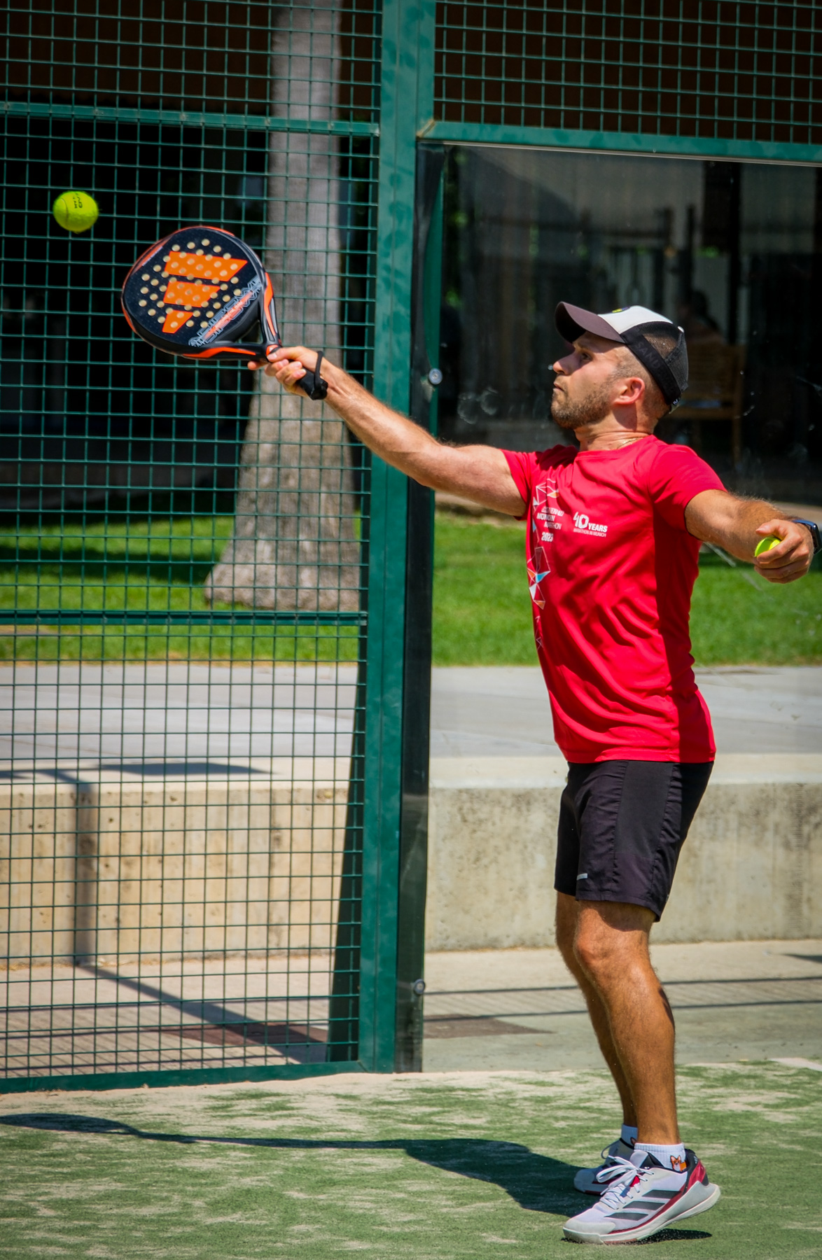 Padel Tournament by Karo - изображение 241