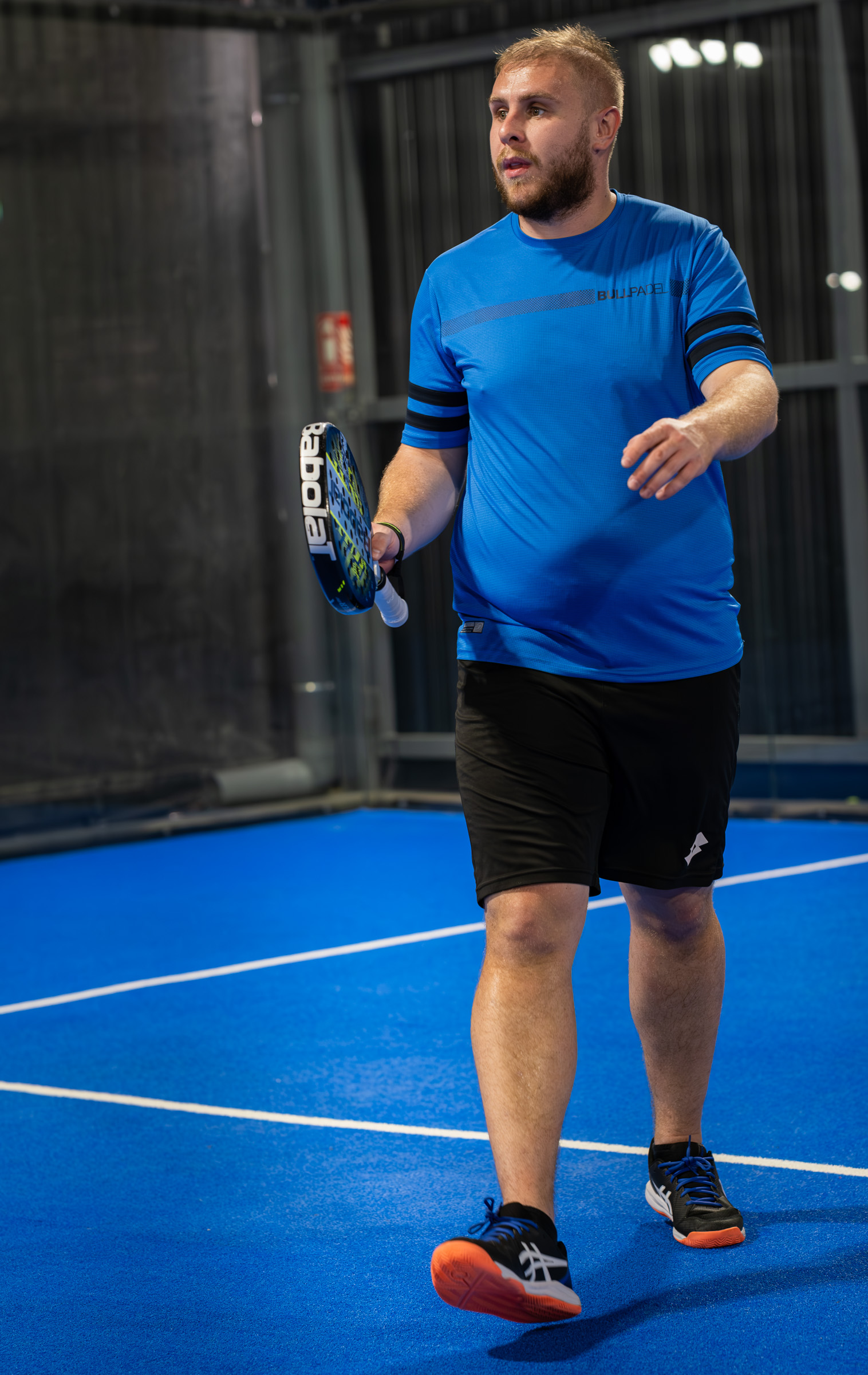 Lindo vs the Netherlands - изображение 110