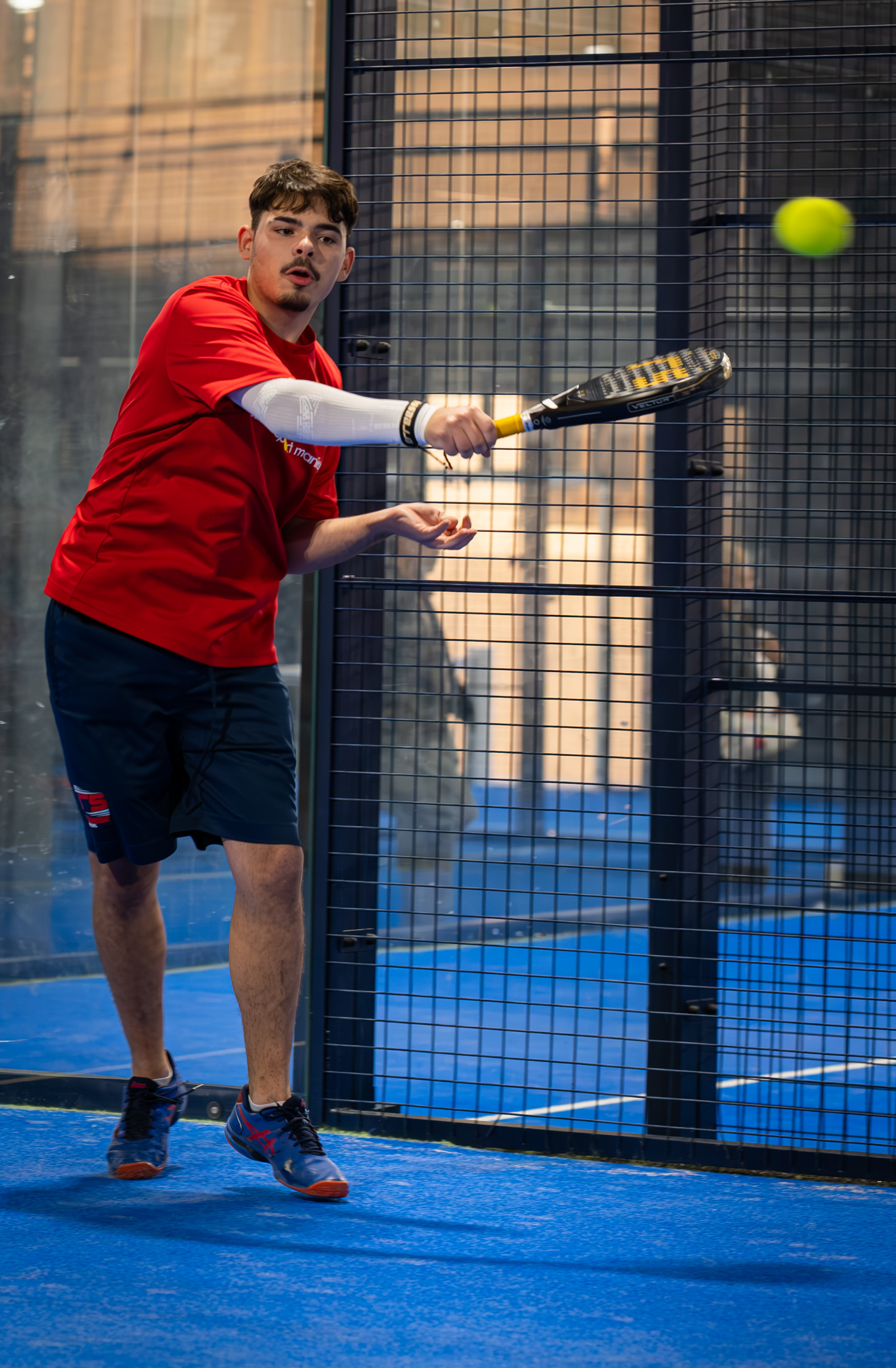 Bullpadel League - изображение 27