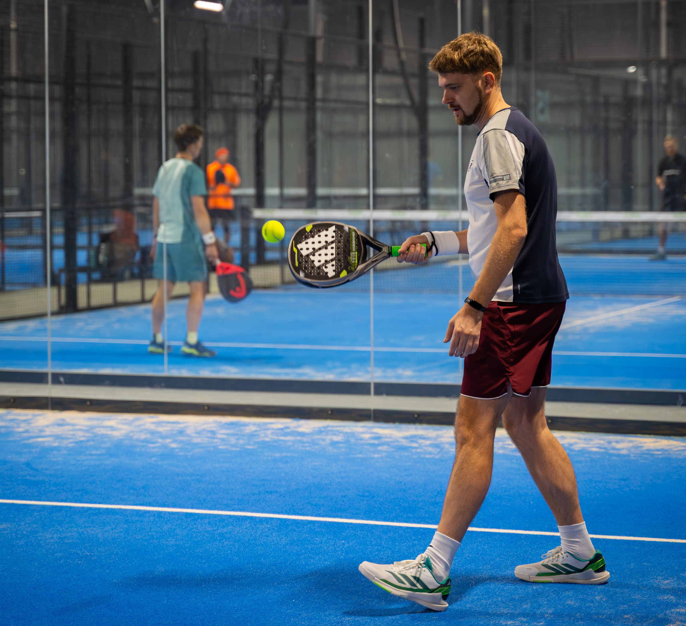 RingCentral Padel Tornament - изображение 2