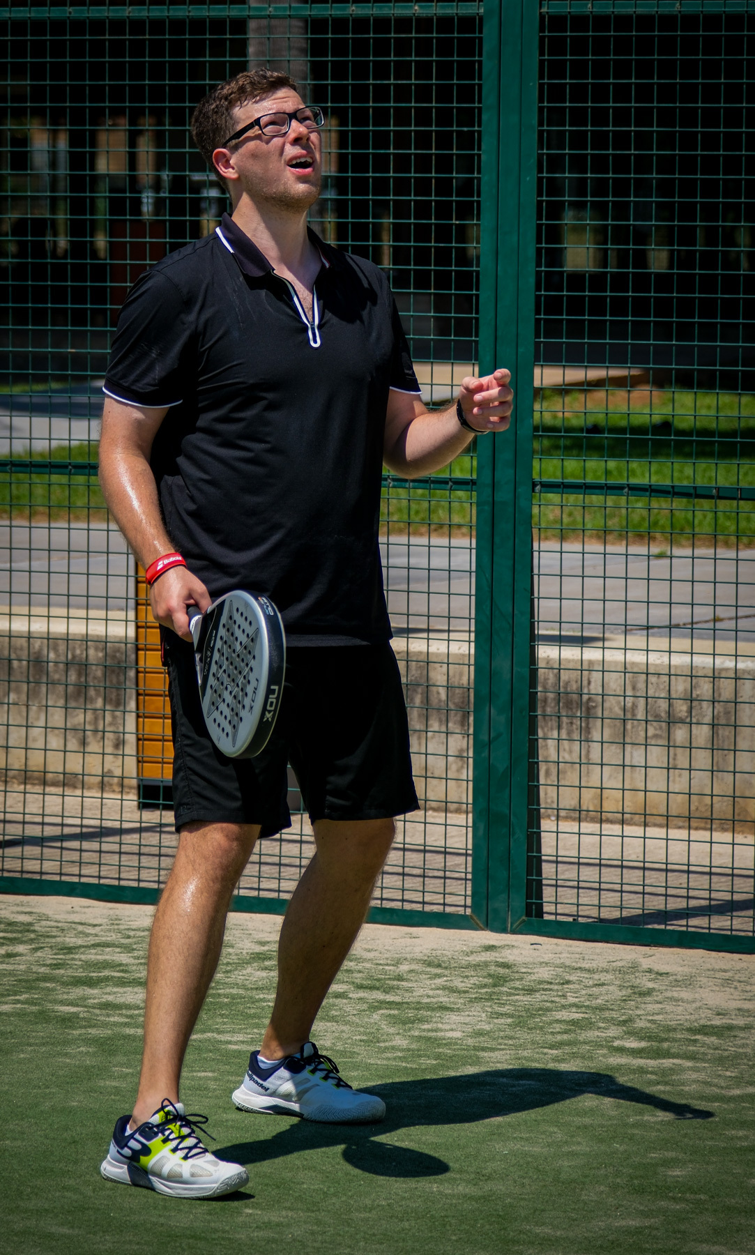 Padel Tournament by Karo - изображение 234