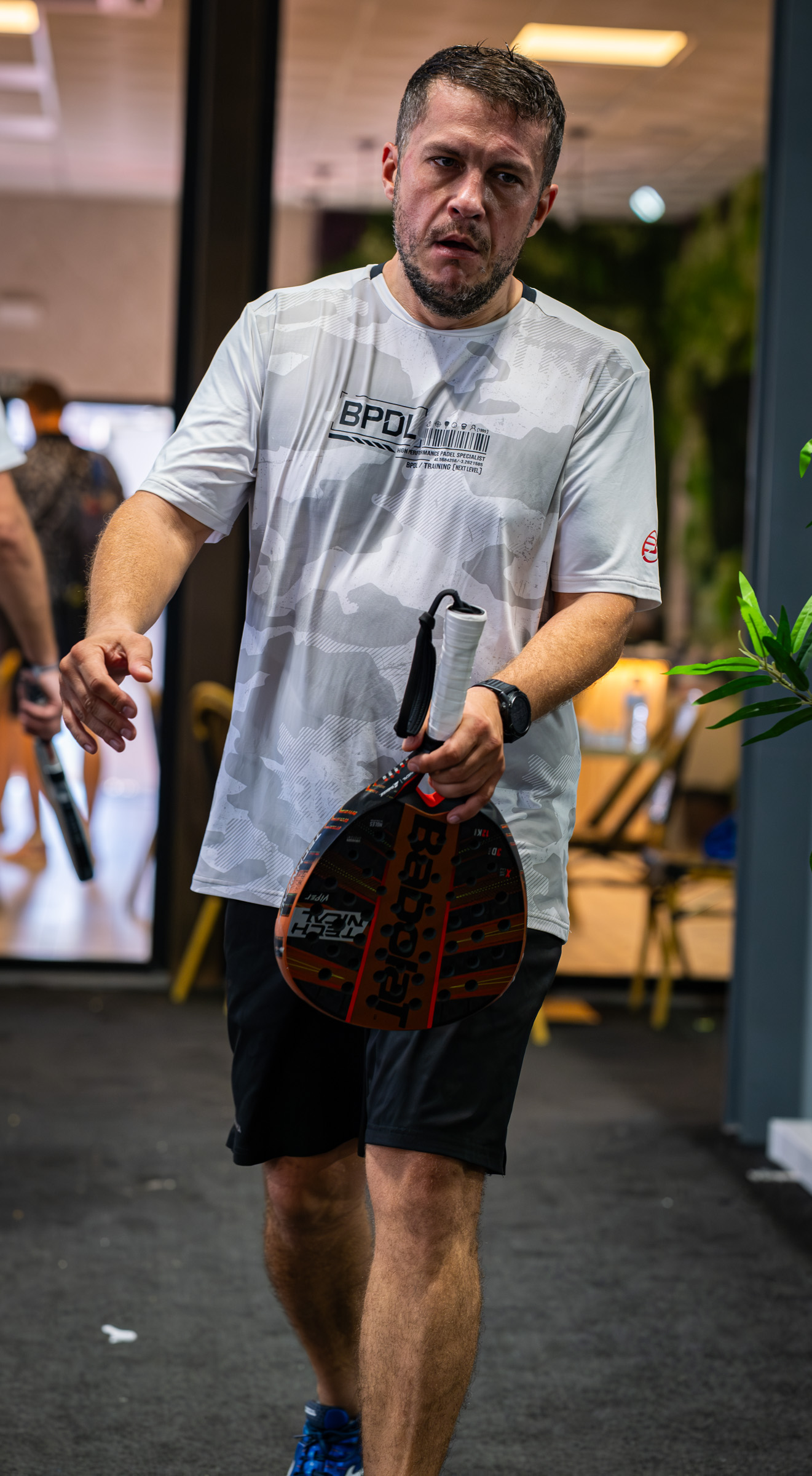 Lindo Padel Tournament - изображение 67