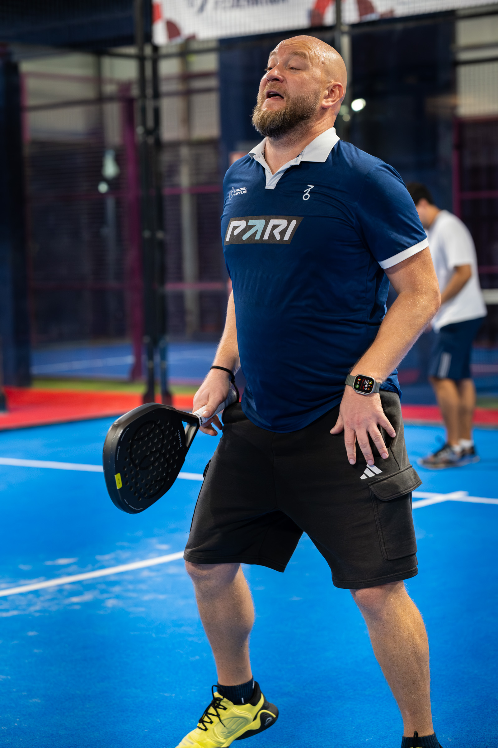 IVIN Halloween Padel Tournament 2.0-2.5&2.75-3.0 - изображение 229