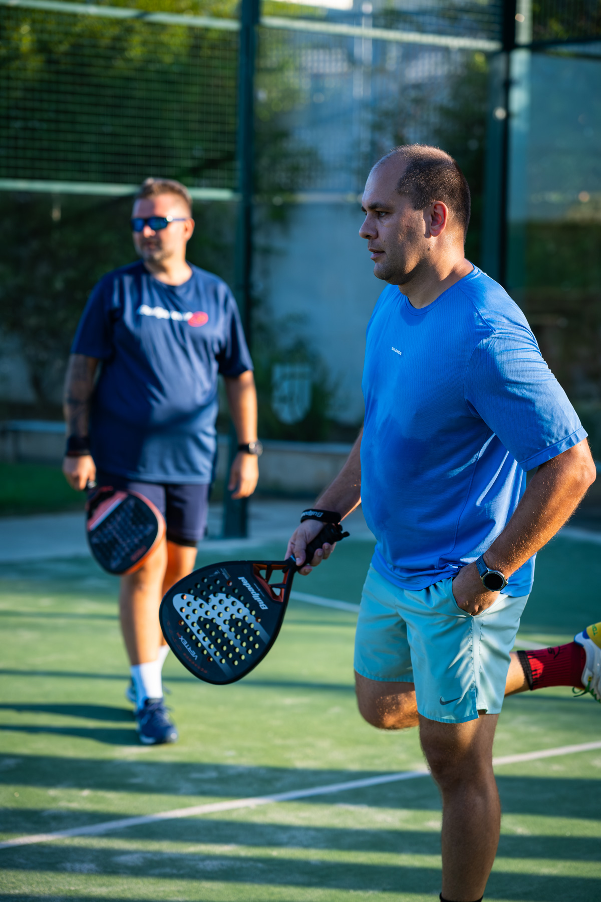 Padel Tournament by Daria - изображение 10