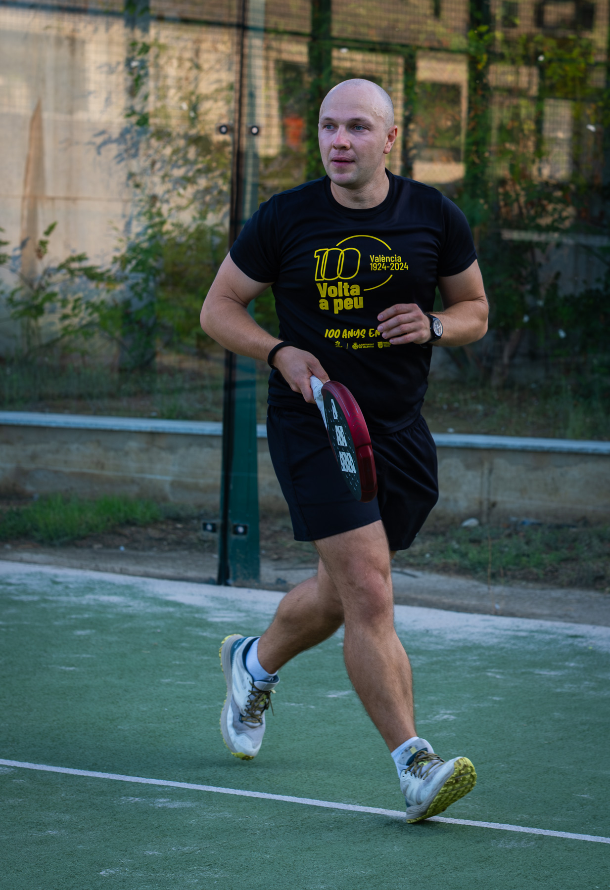 Padel Tournament by Daria - изображение 40