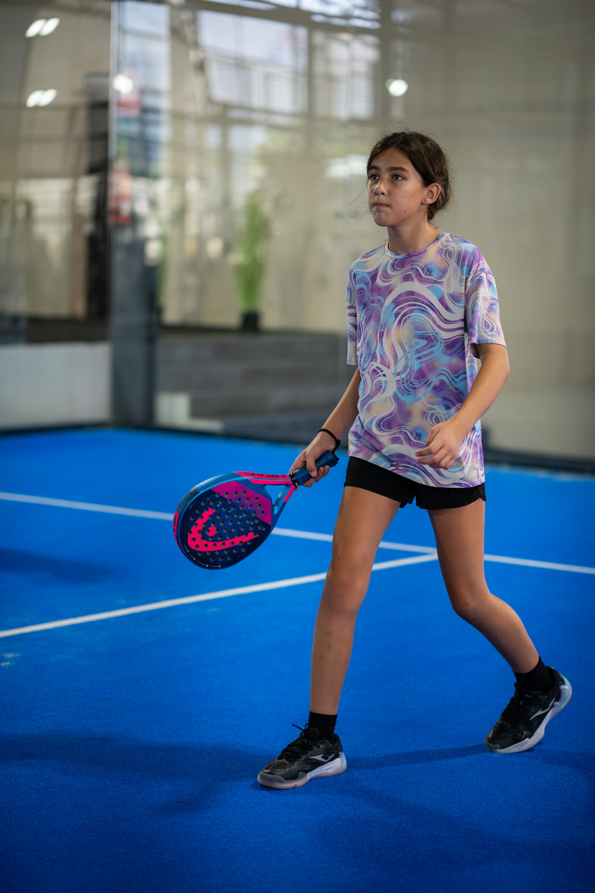 Lindo Padel Tournament - изображение 34