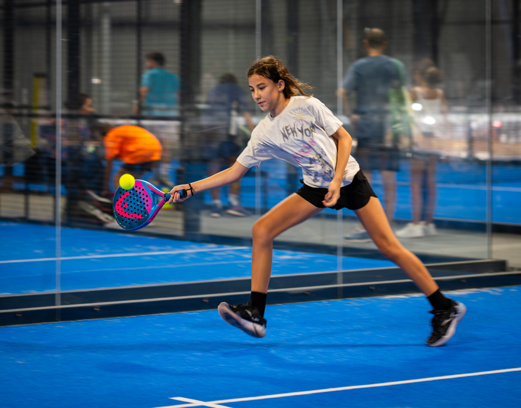 IVIN Queen of the Court - изображение 129