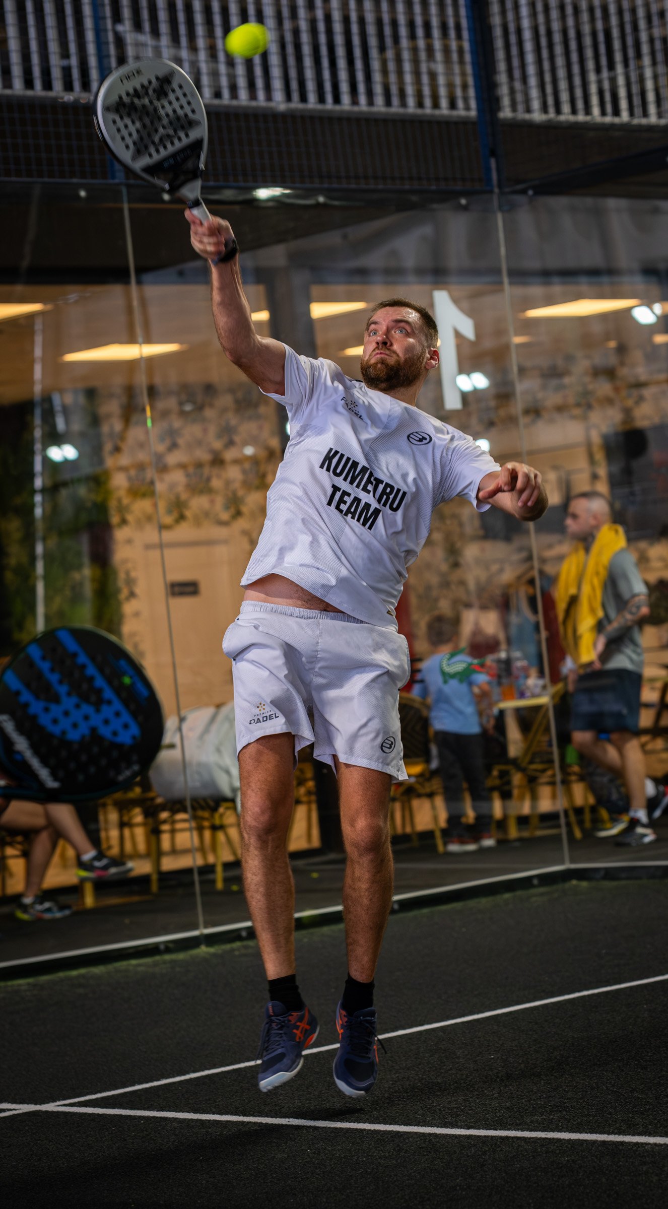 Lindo Padel Tournament - изображение 70