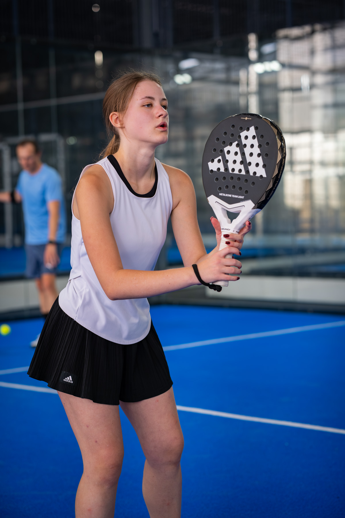 Lindo Padel Tournament - изображение 87