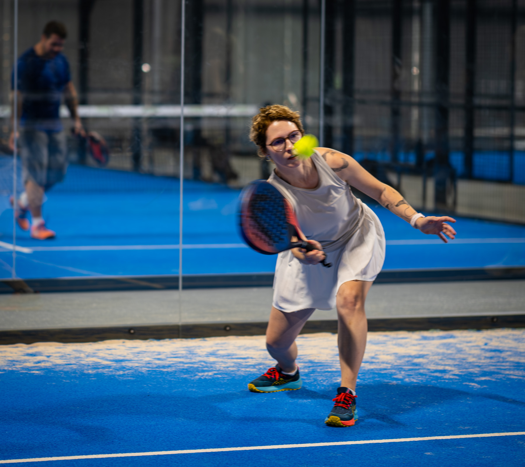 IVIN Queen of the Court - изображение 6