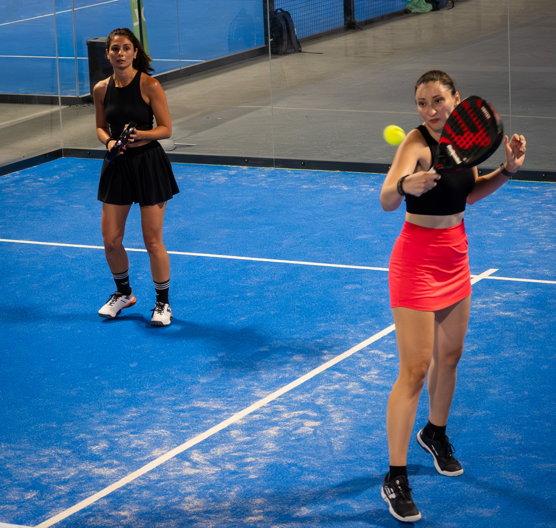 IVIN Padel Tournament - изображение 33