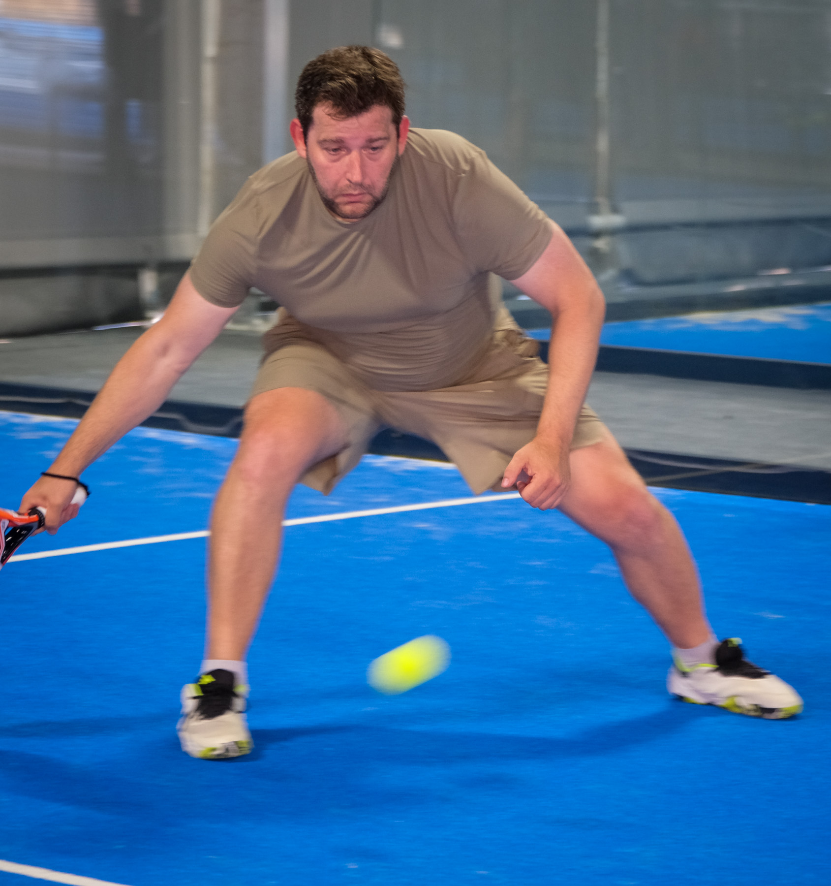 IVIN Padel Tournament - изображение 111