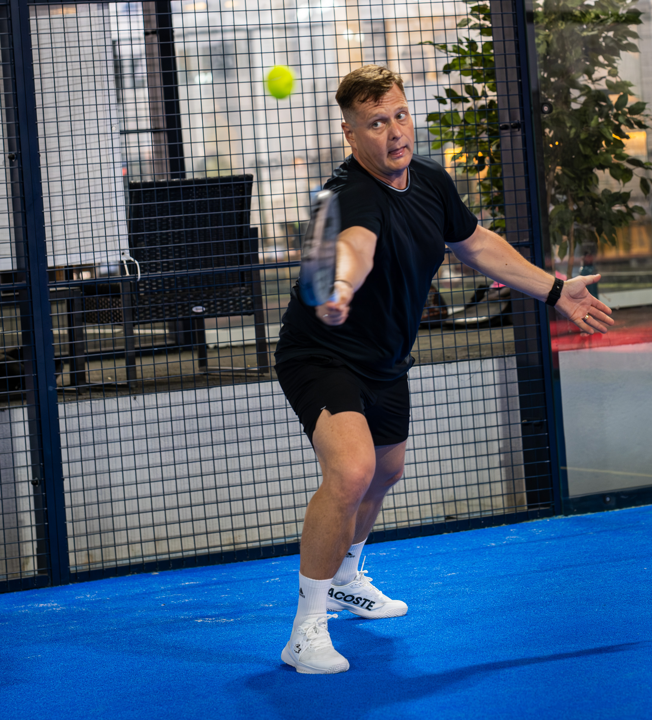 Lindo Padel Tournament - изображение 102