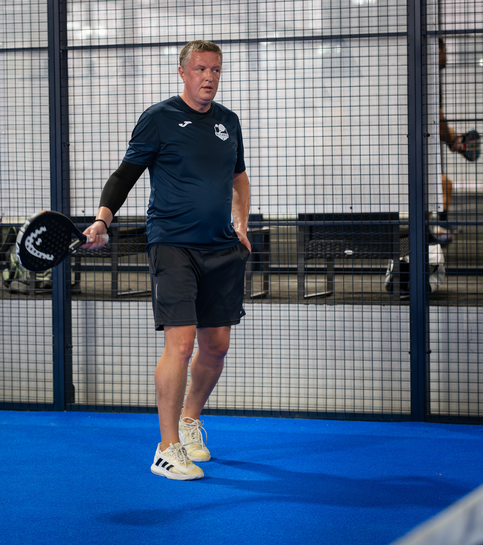 Lindo vs. Alicante - изображение 26