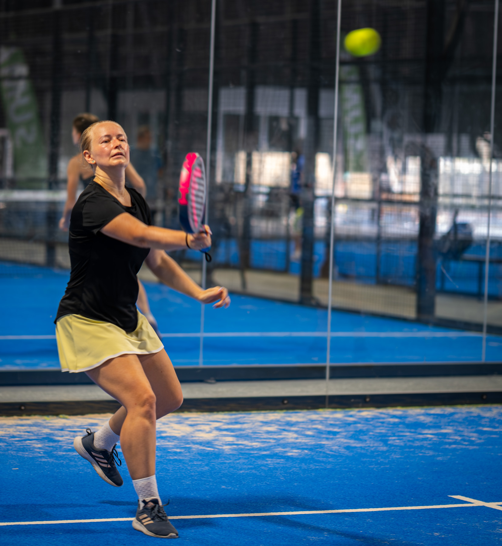 IVIN Queen of the Court - изображение 155