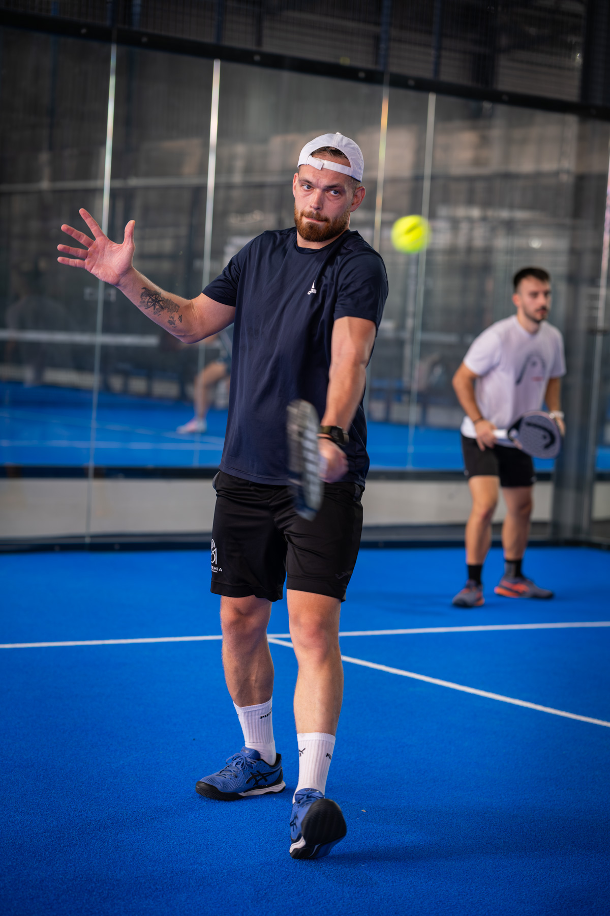 Lindo vs. Alicante - изображение 94