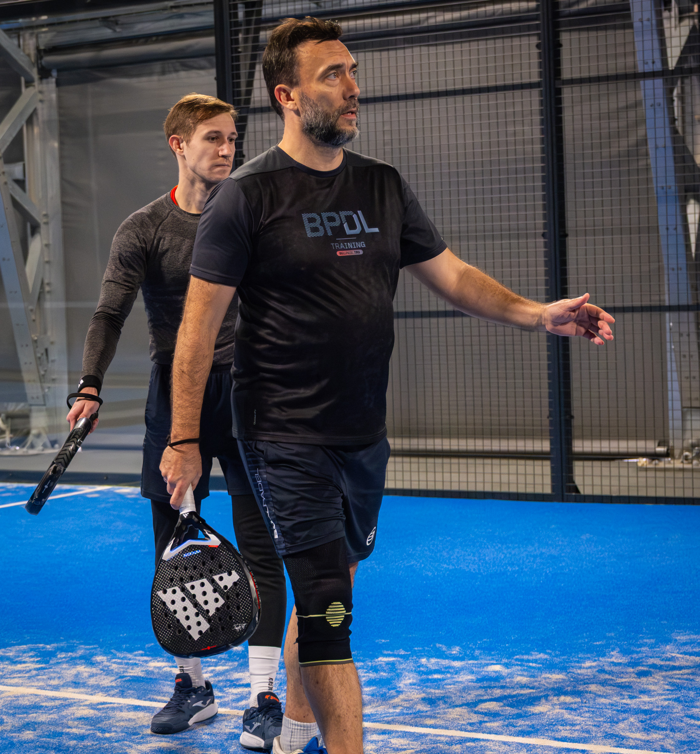 Mexicano Padel Tournament - изображение 81