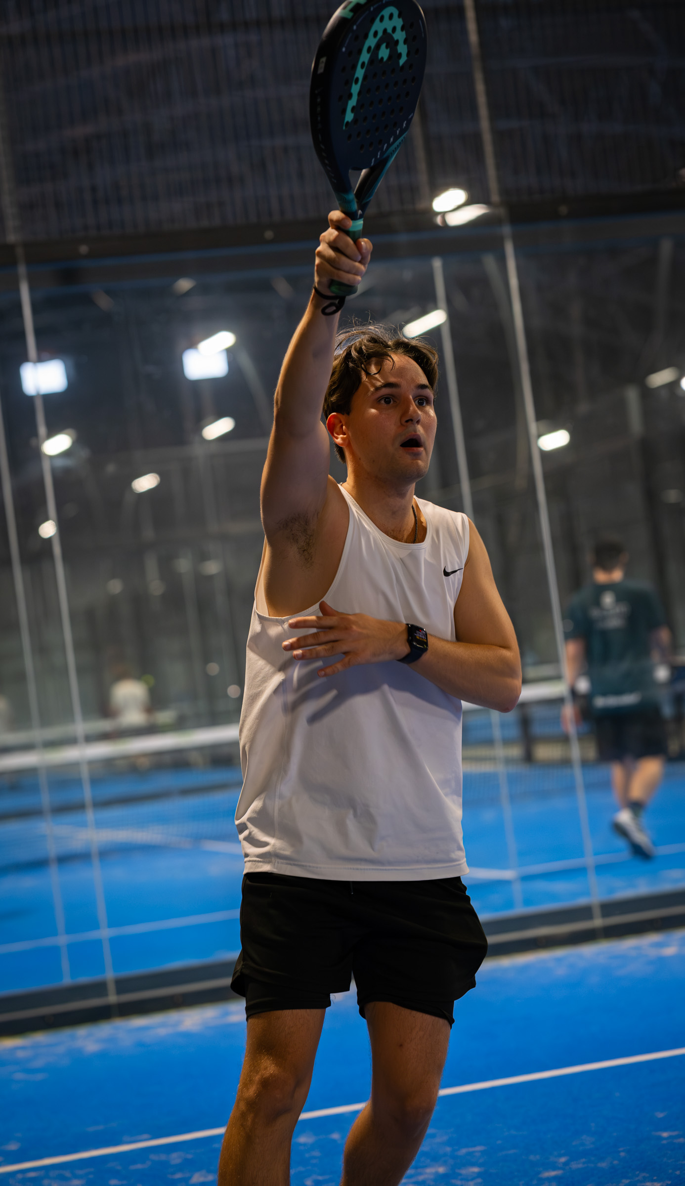 IVIN Padel Tournament - изображение 93