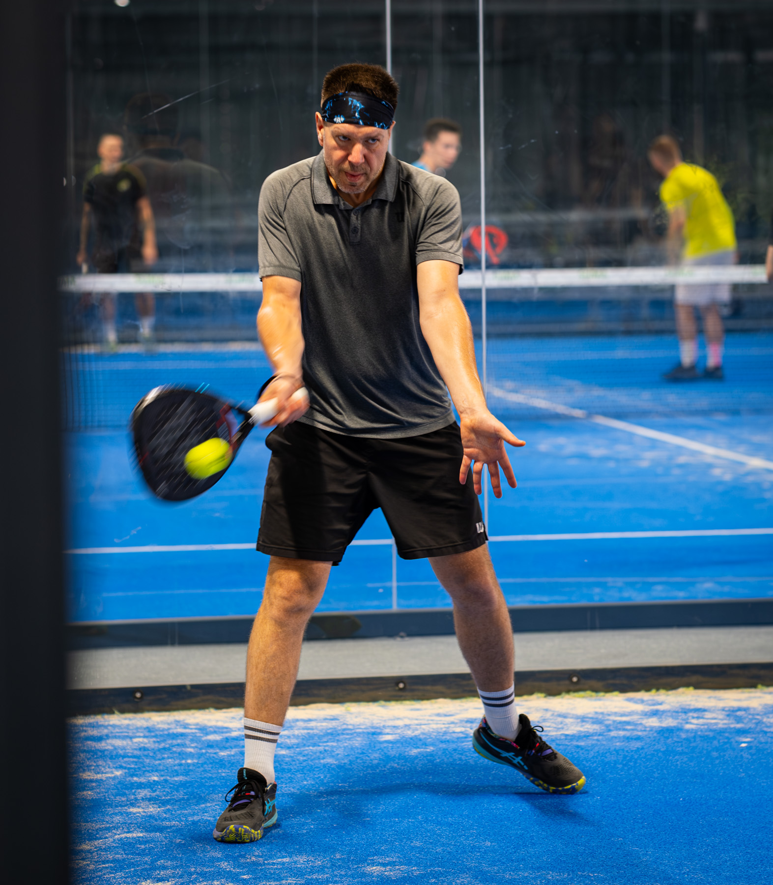 IVIN King of the Court - изображение 131