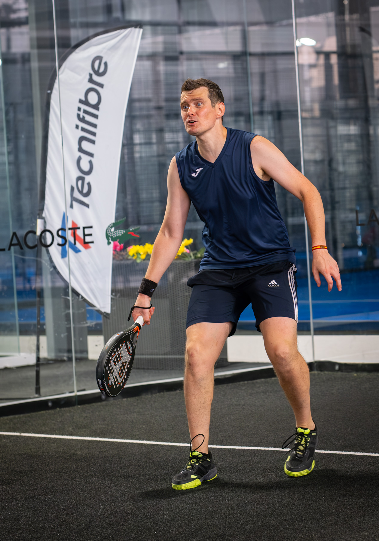 Lindo Padel Tournament - изображение 56