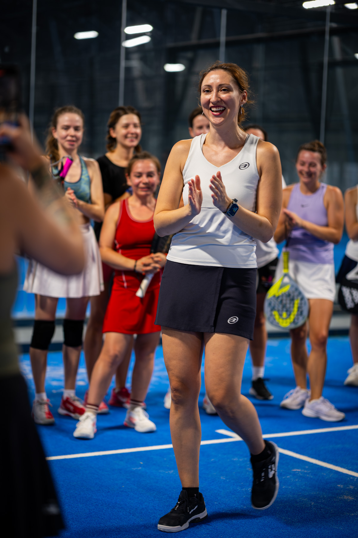 IVIN Queen of the Court - изображение 217