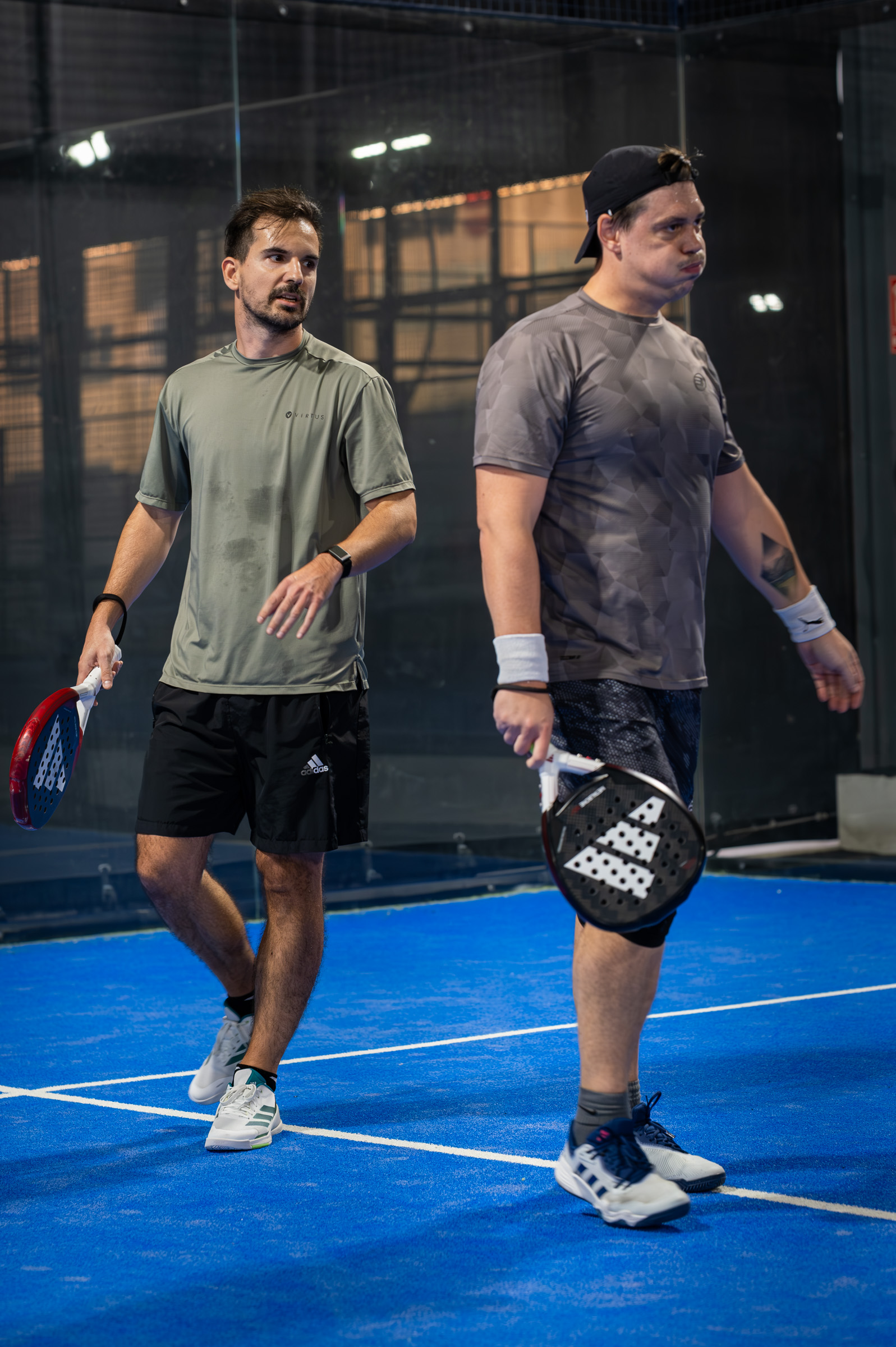 Bullpadel League - изображение 35