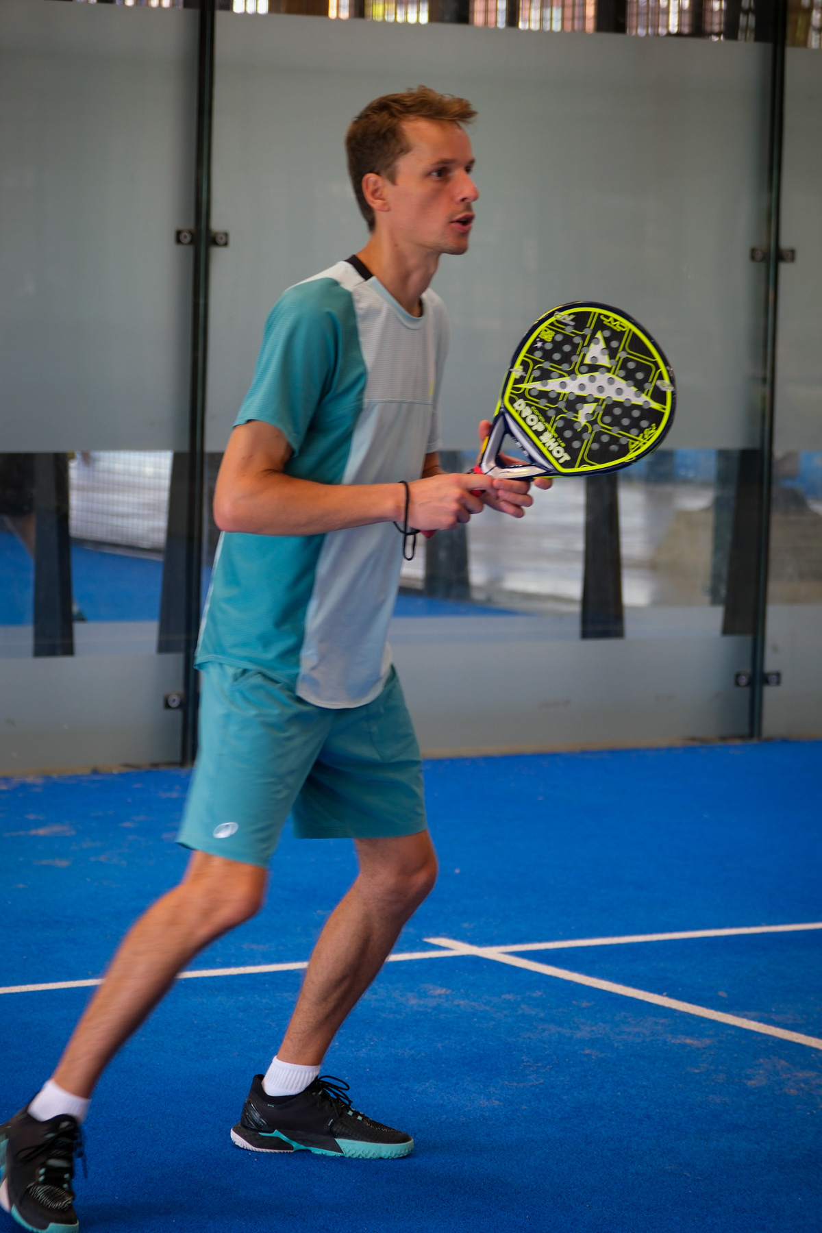 Padel Tournament by Karo - изображение 54