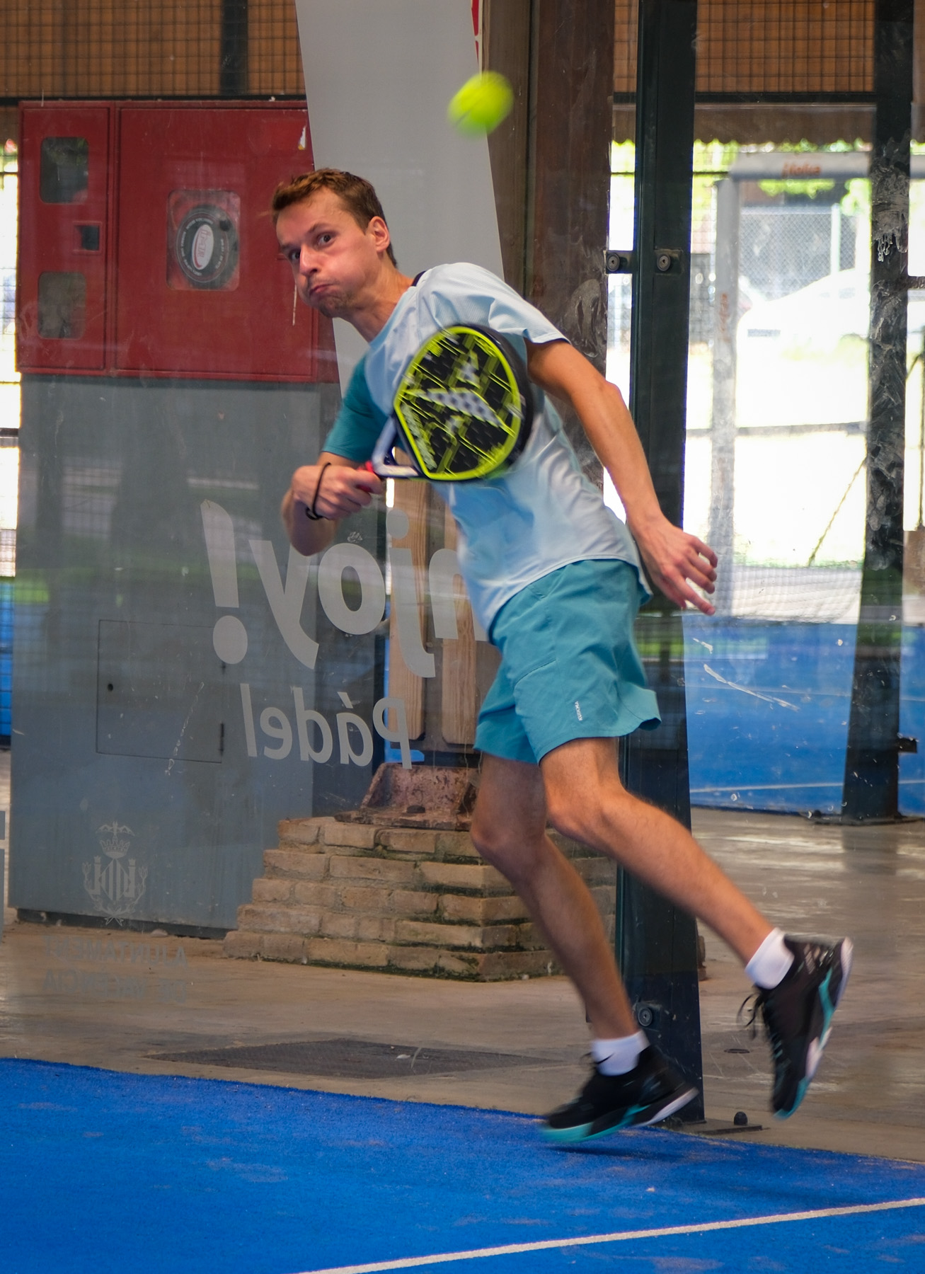 Padel Tournament by Karo - изображение 195