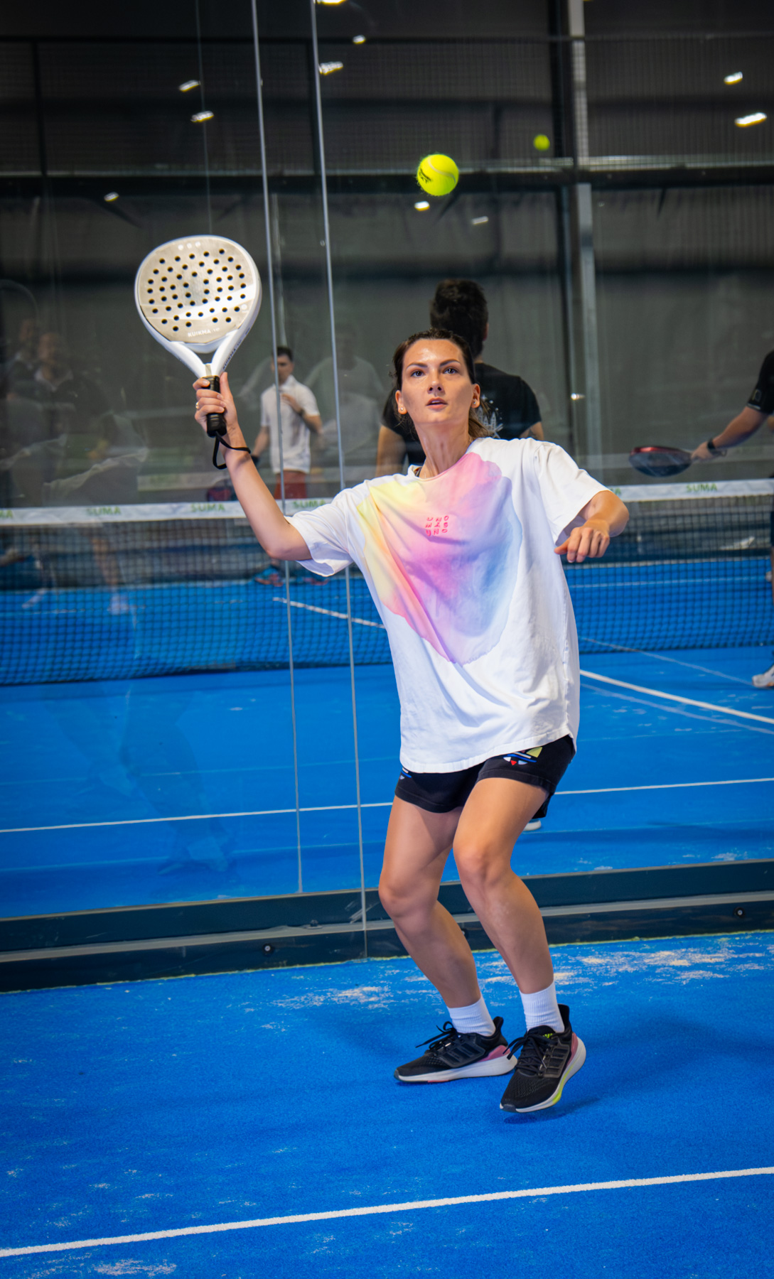 IVIN Padel Tournament - изображение 59