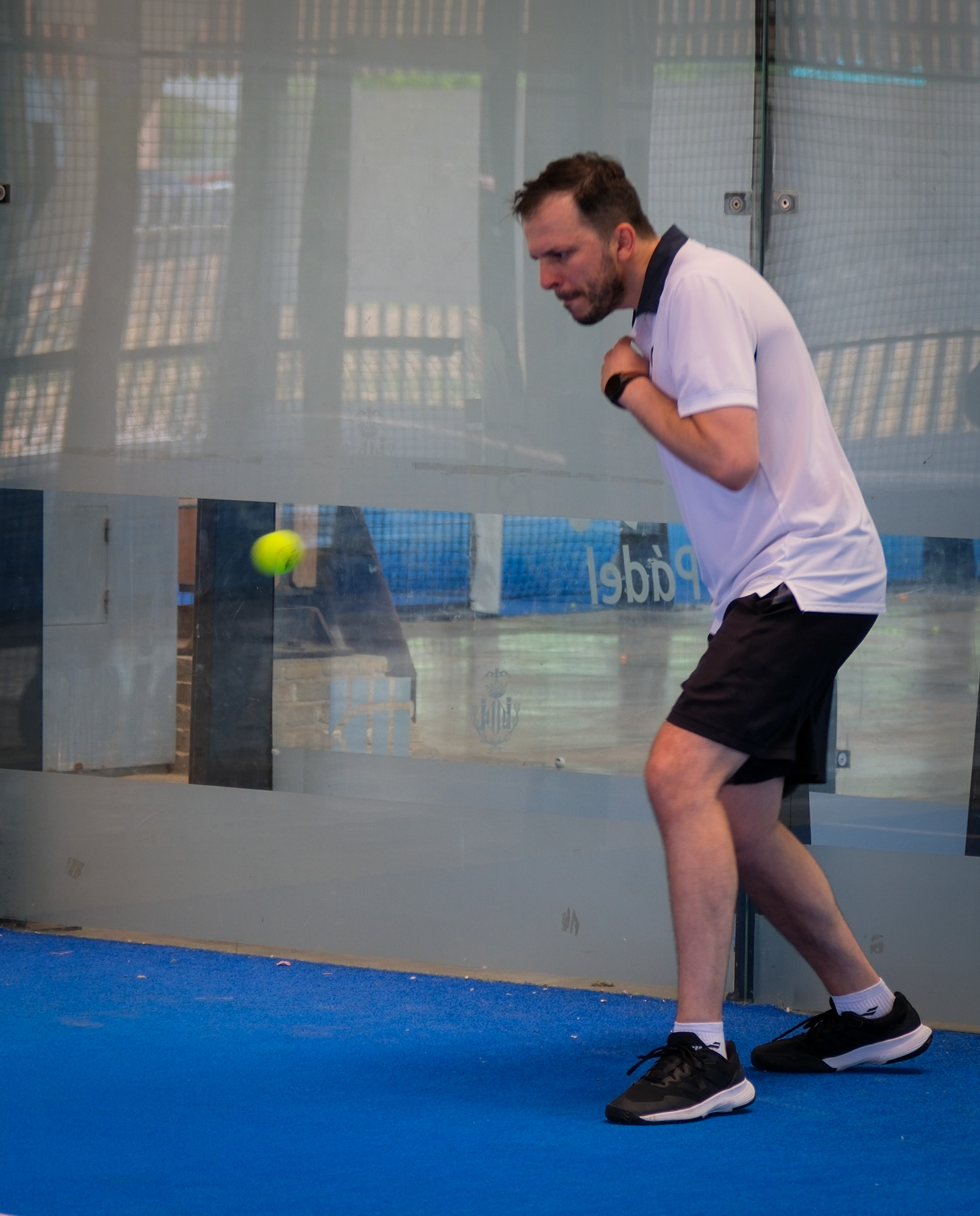 Padel Tournament by Karo - изображение 206