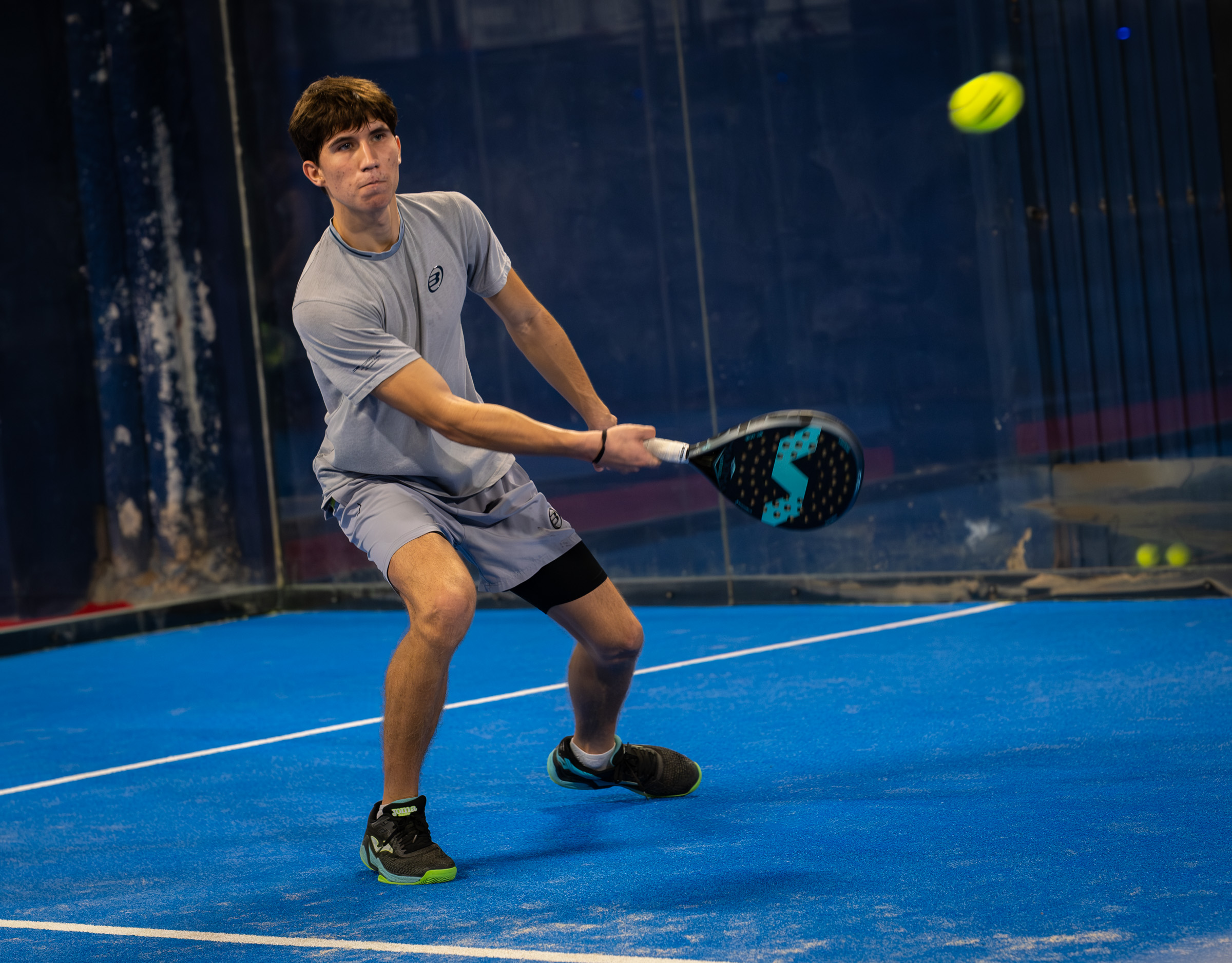 IVIN Halloween Padel Tournament 3.25-3.5&3.75-4.0 - изображение 82