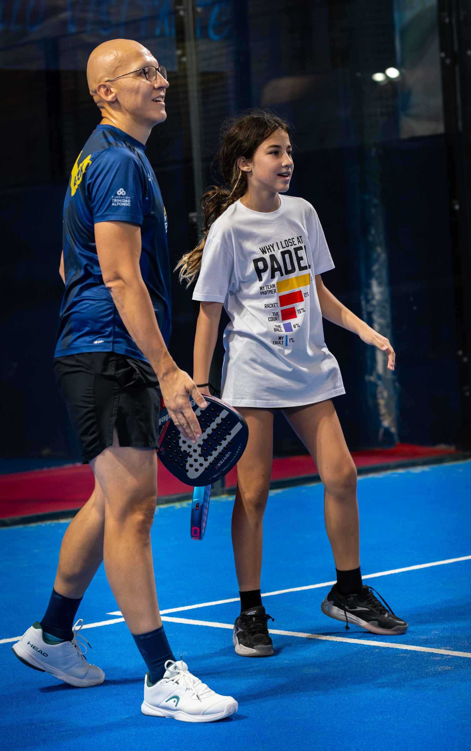 IVIN Halloween Padel Tournament 2.0-2.5&2.75-3.0 - изображение 135