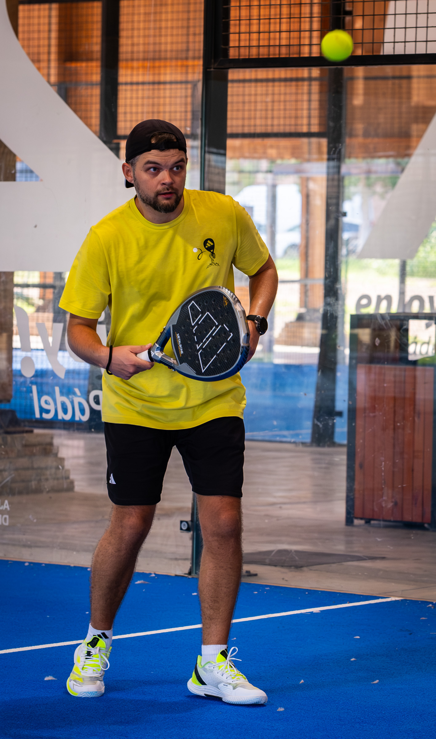 Padel Tournament by Oleg - изображение 53