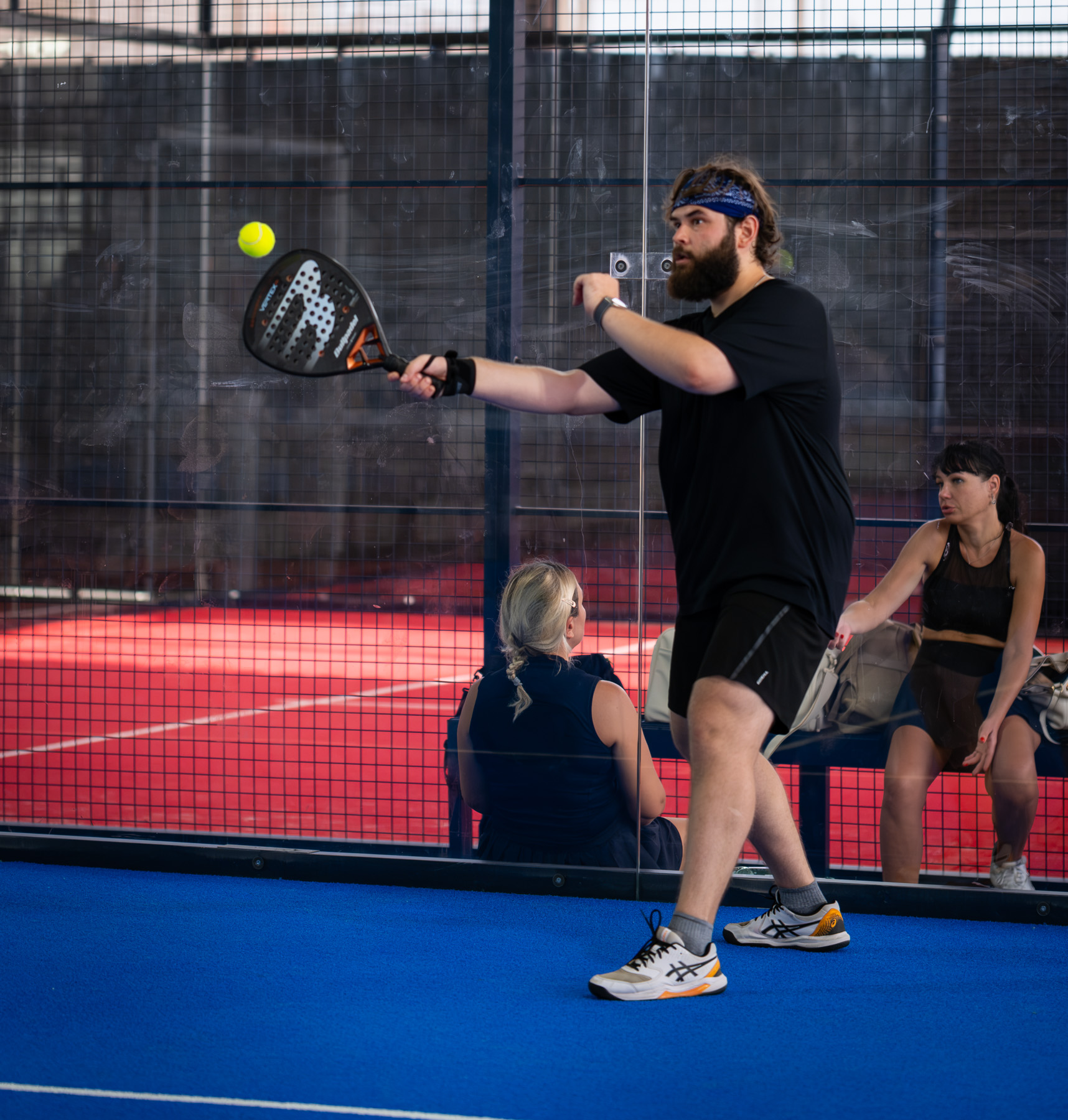 Lindo Padel Tournament - изображение 56