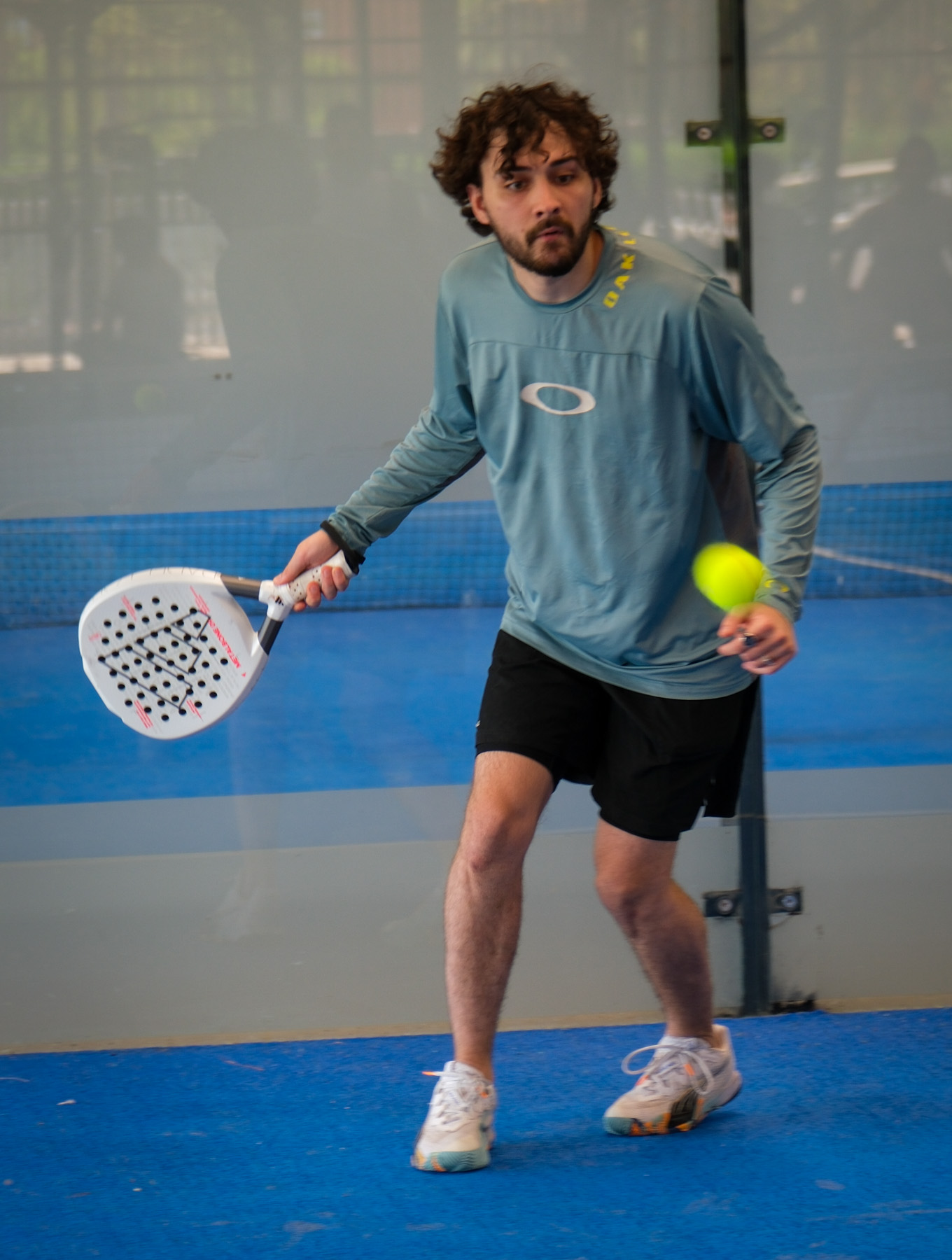 Padel Tournament by Karo - изображение 117