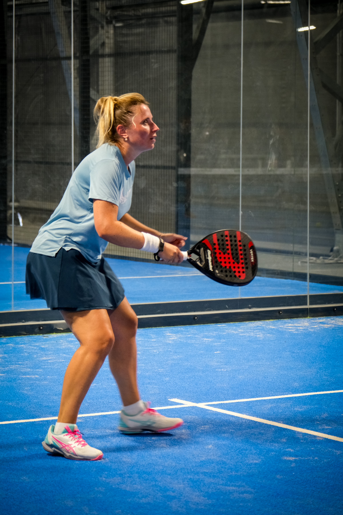 IVIN Padel Tournament - изображение 273