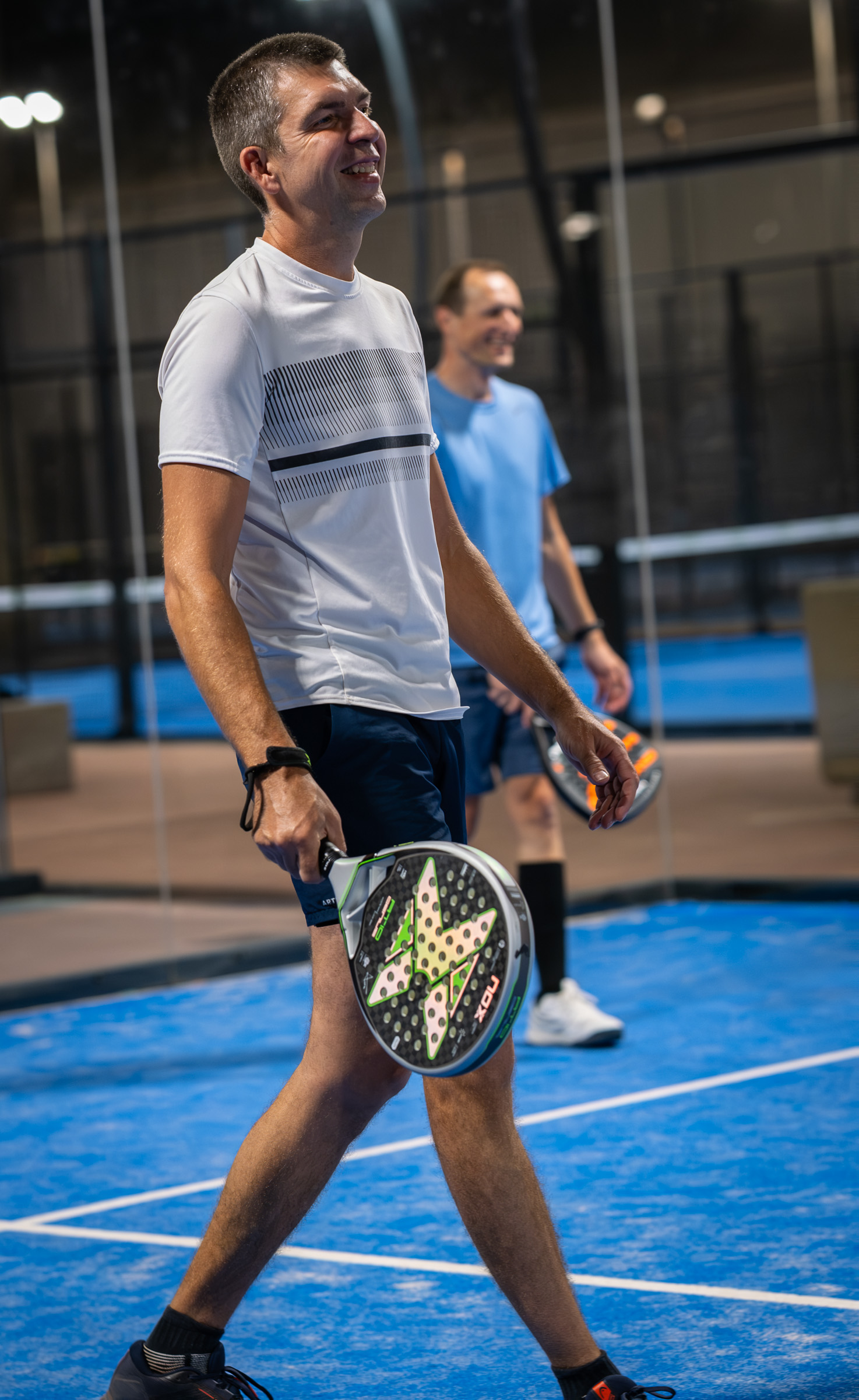 King of the Court Padel Tournament - изображение 41