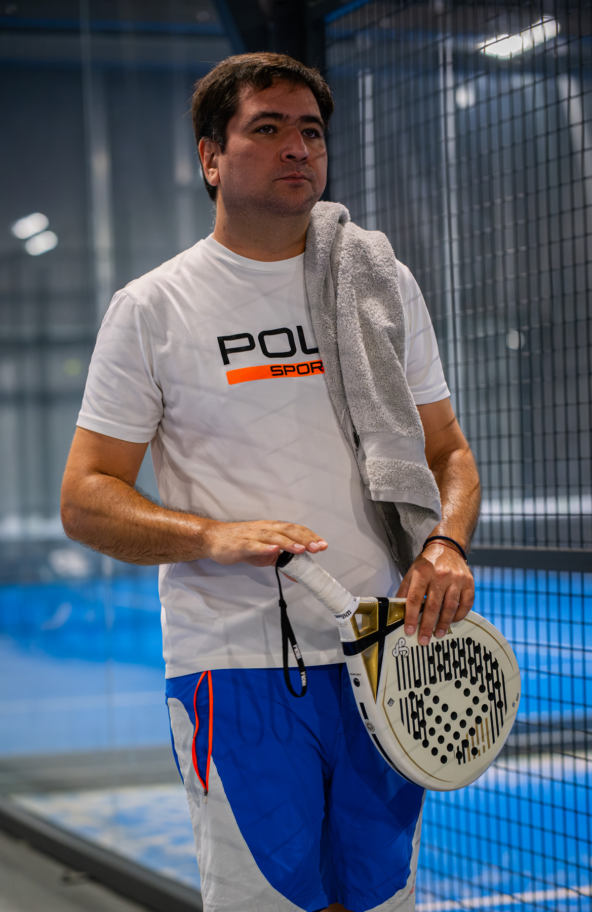 IVIN Padel Tournament - изображение 26