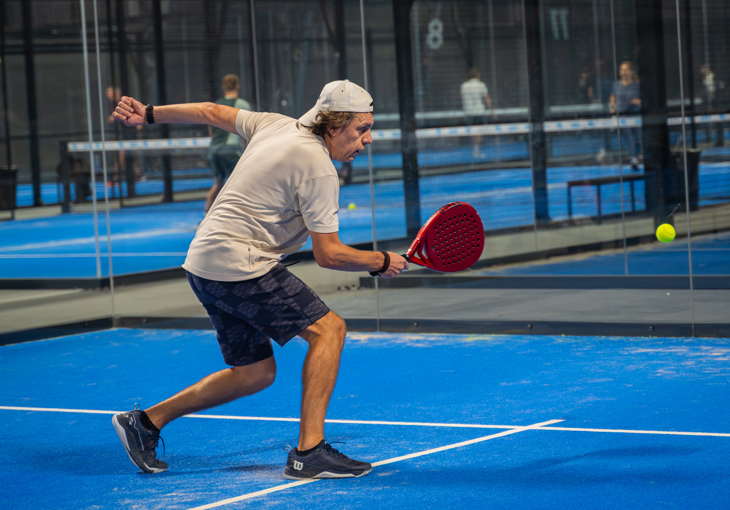 Mexicano Padel Tournament - изображение 1