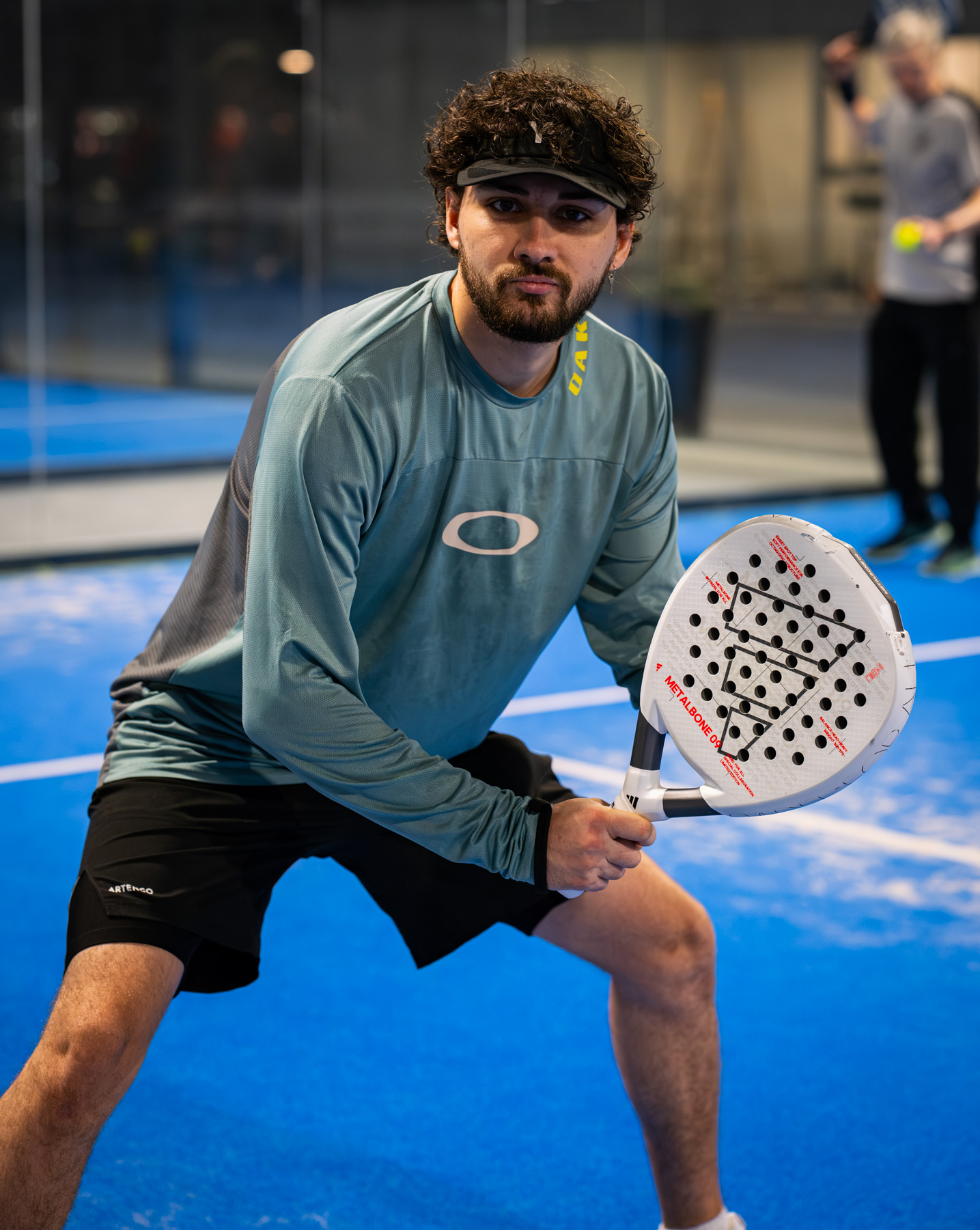 IVIN Padel Tournament - изображение 19