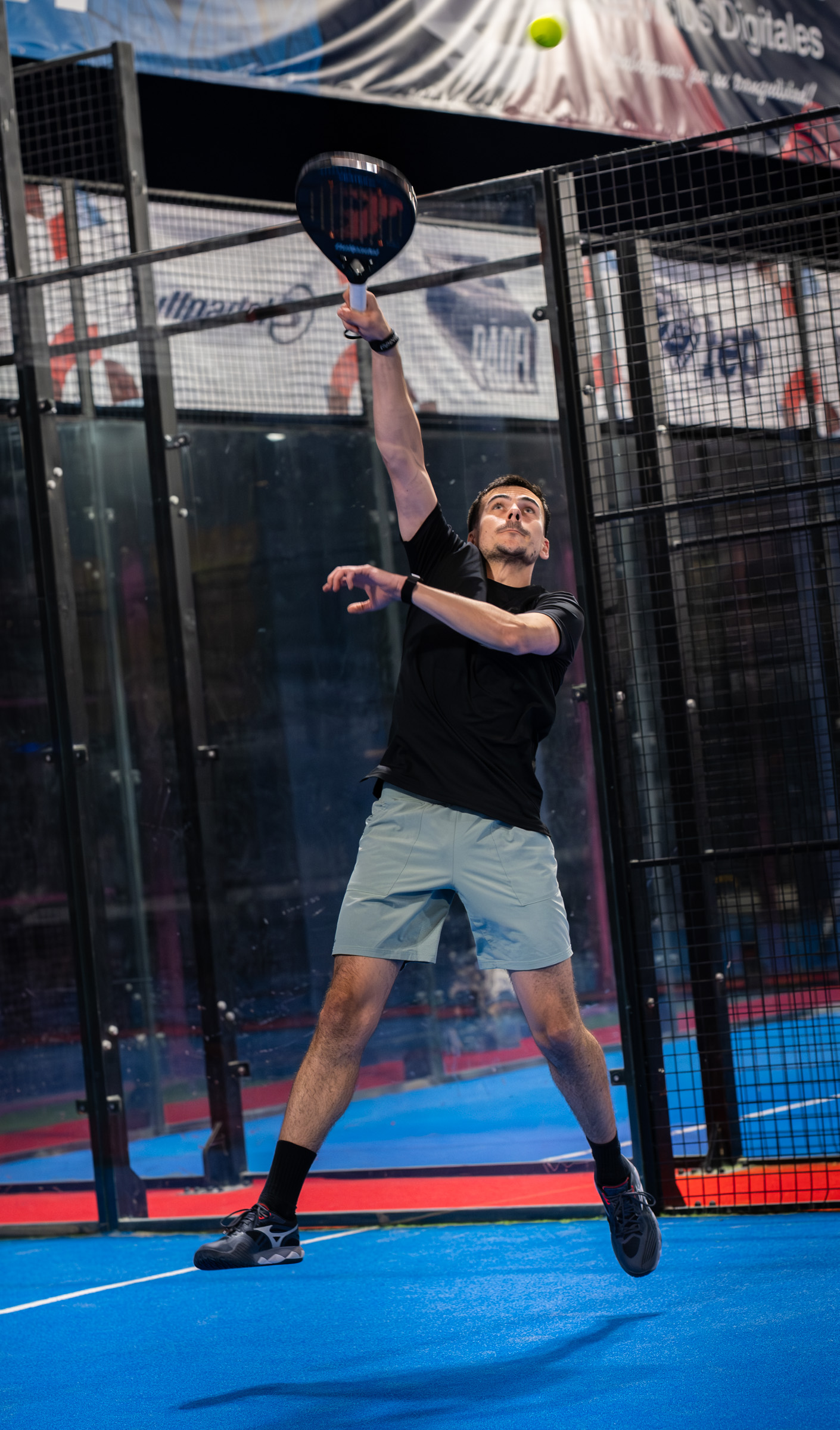 IVIN Halloween Padel Tournament 3.25-3.5&3.75-4.0 - изображение 106