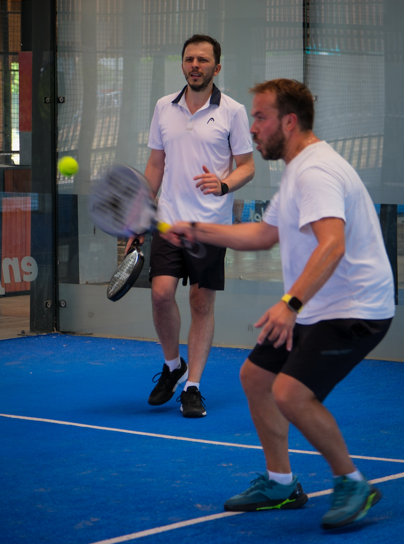 Padel Tournament by Karo - изображение 203