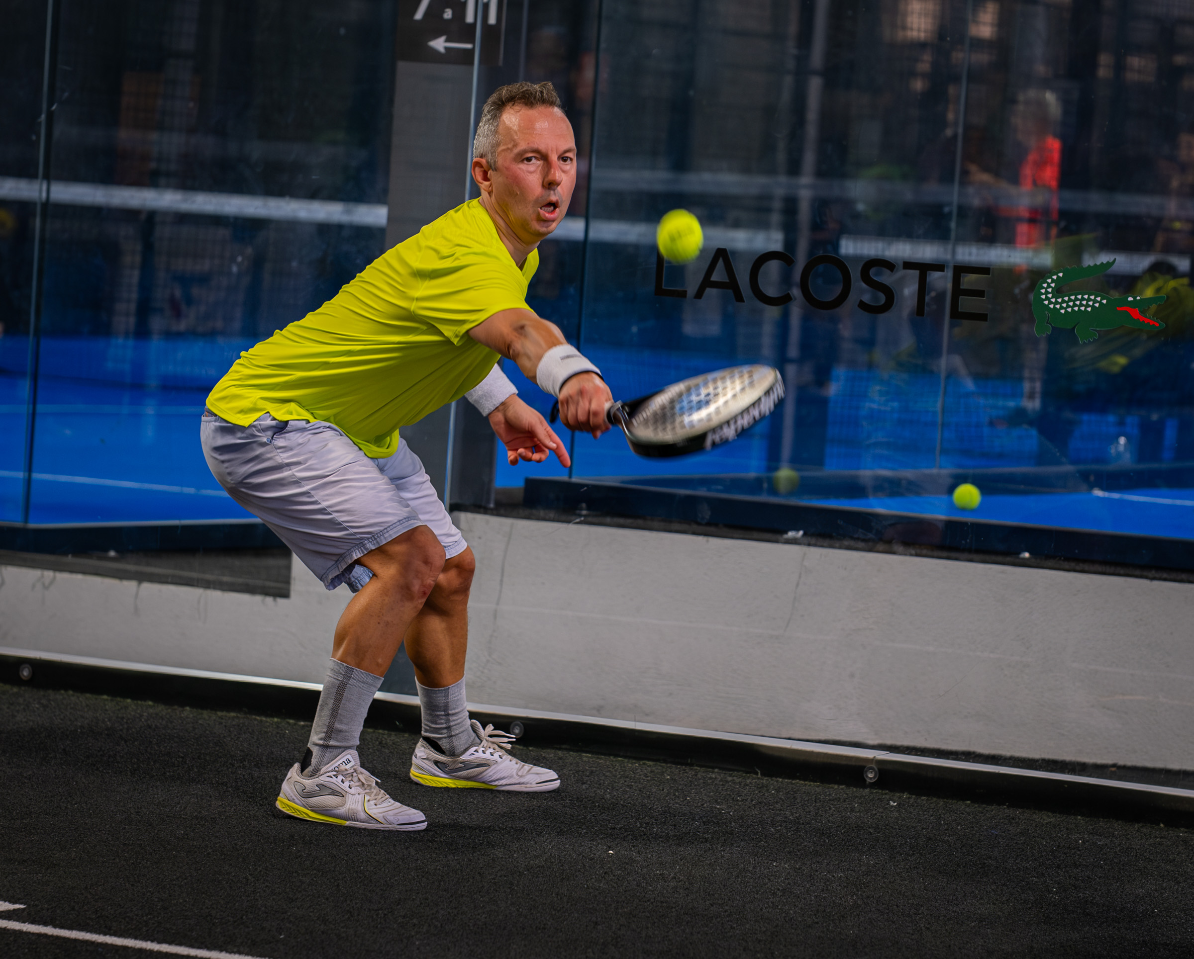 Lindo Padel Tournament - изображение 11