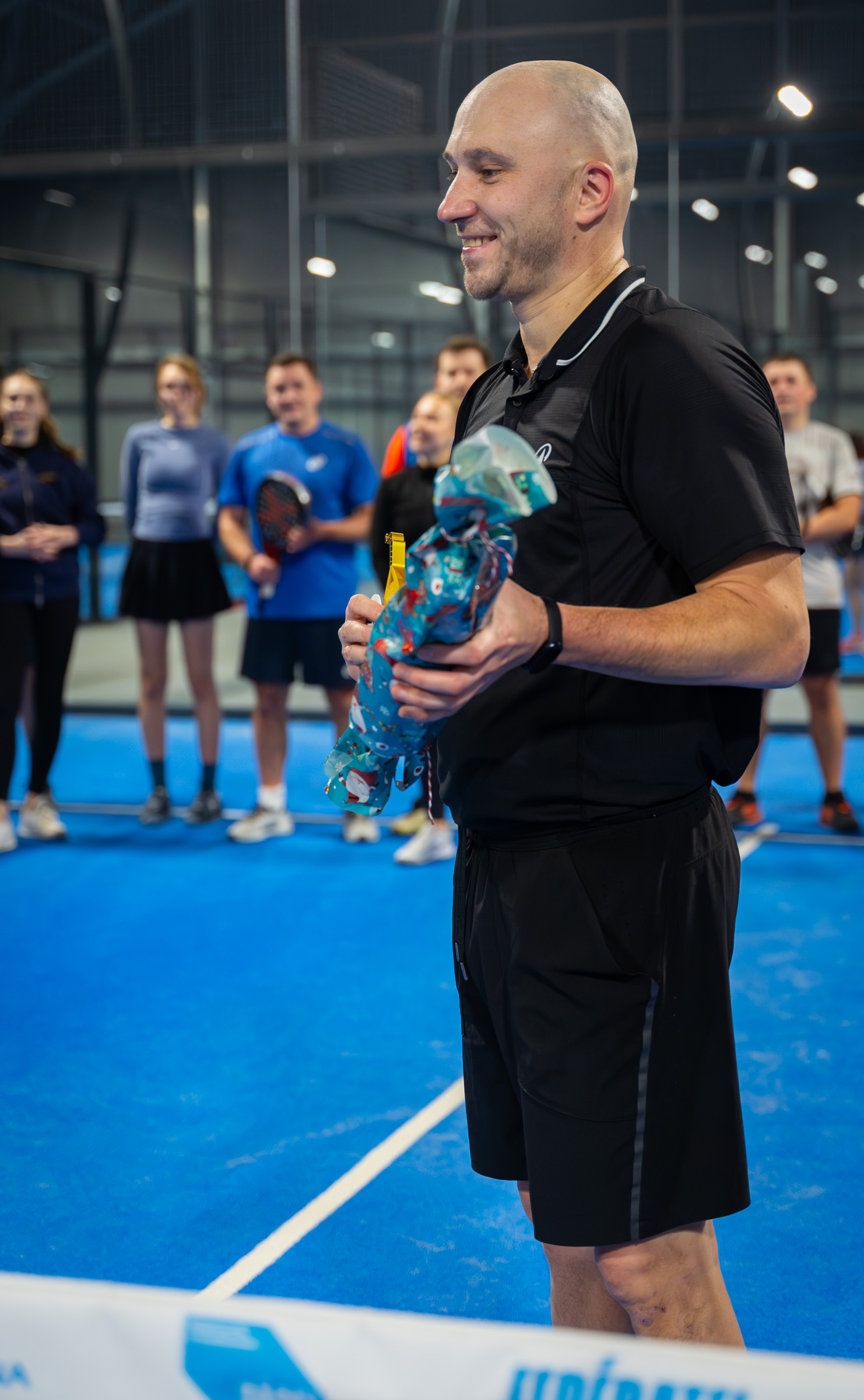 IVIN Padel Tournament Americano - изображение 78