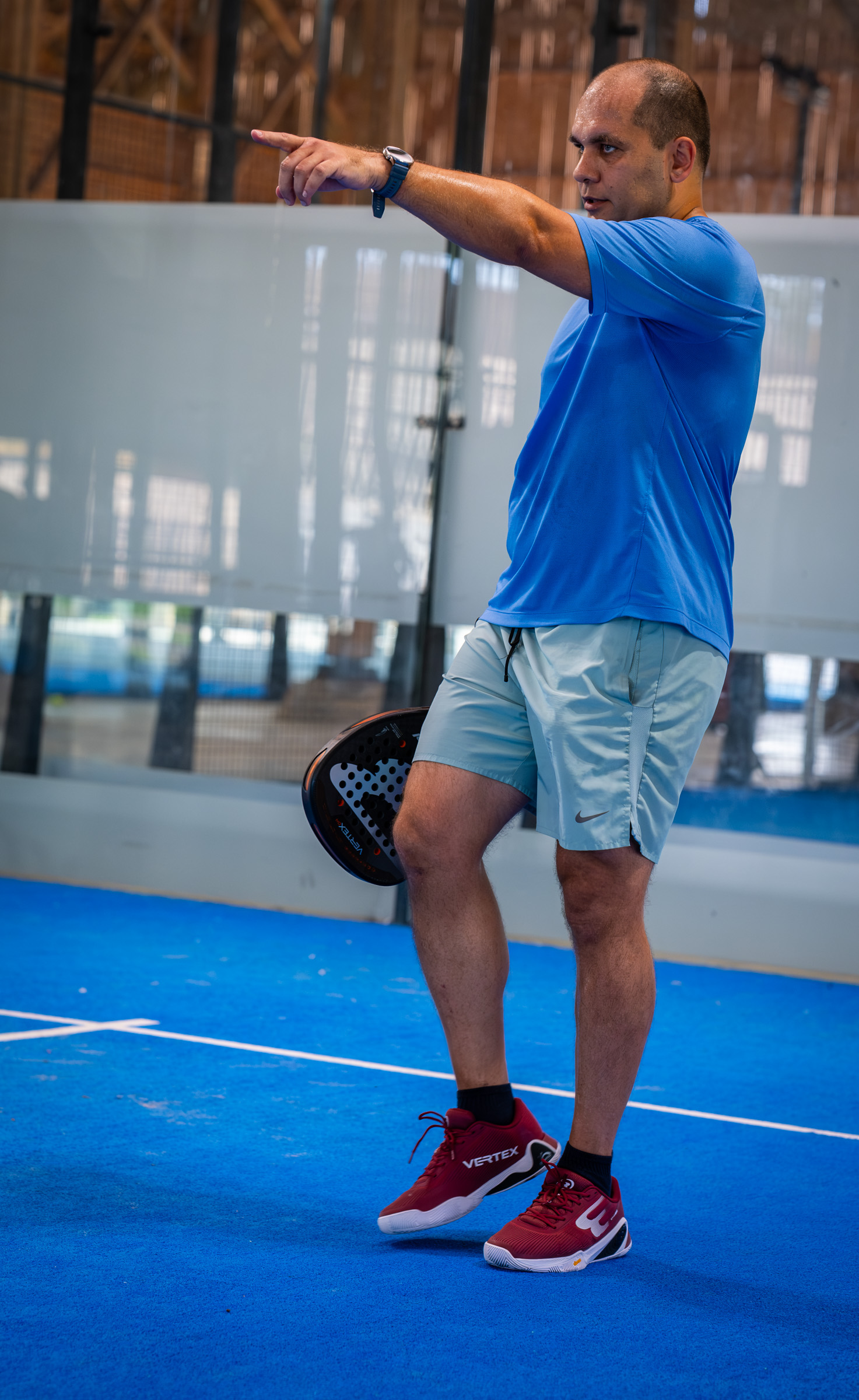 Padel Tournament by Oleg - изображение 44