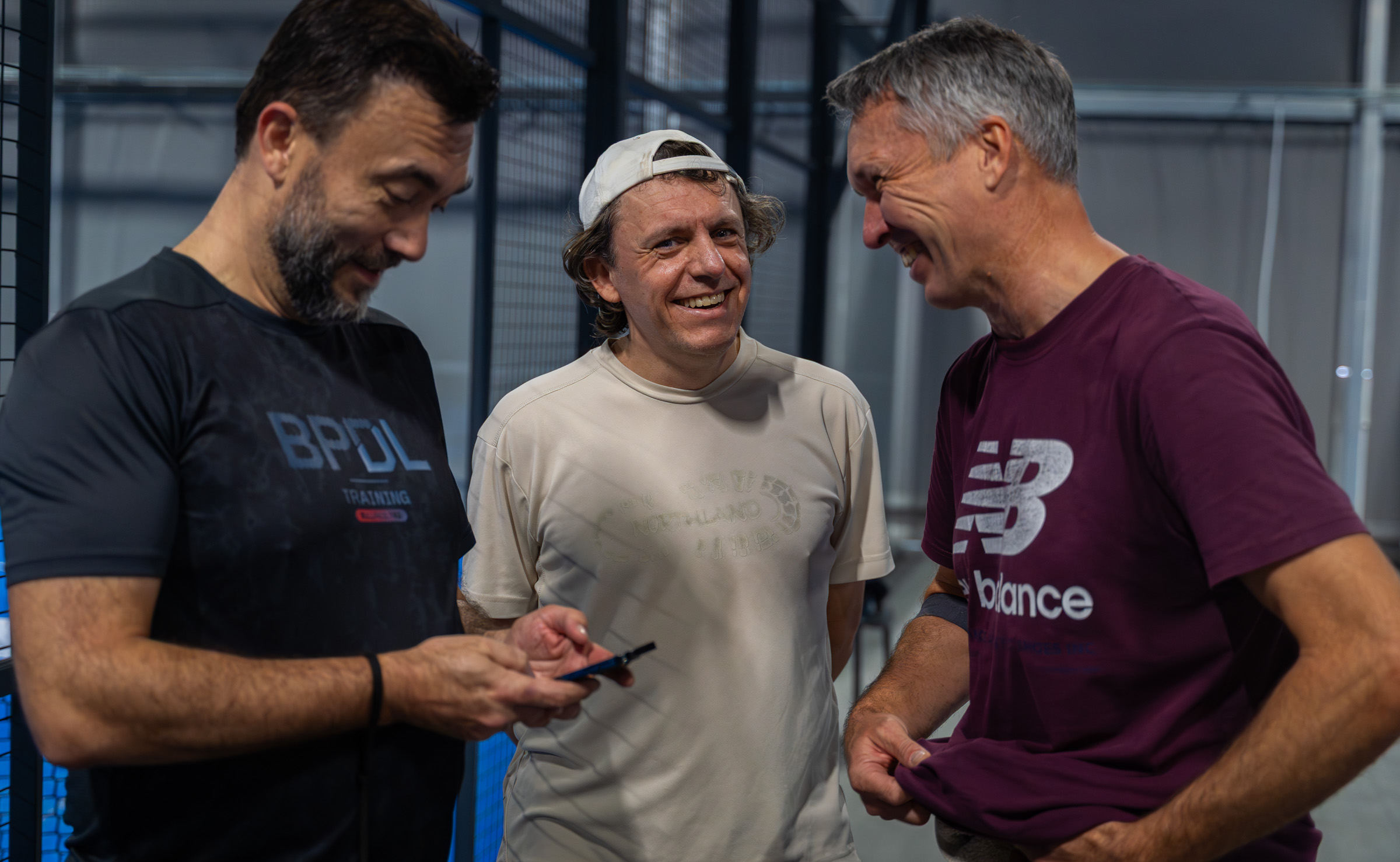 Mexicano Padel Tournament - изображение 36