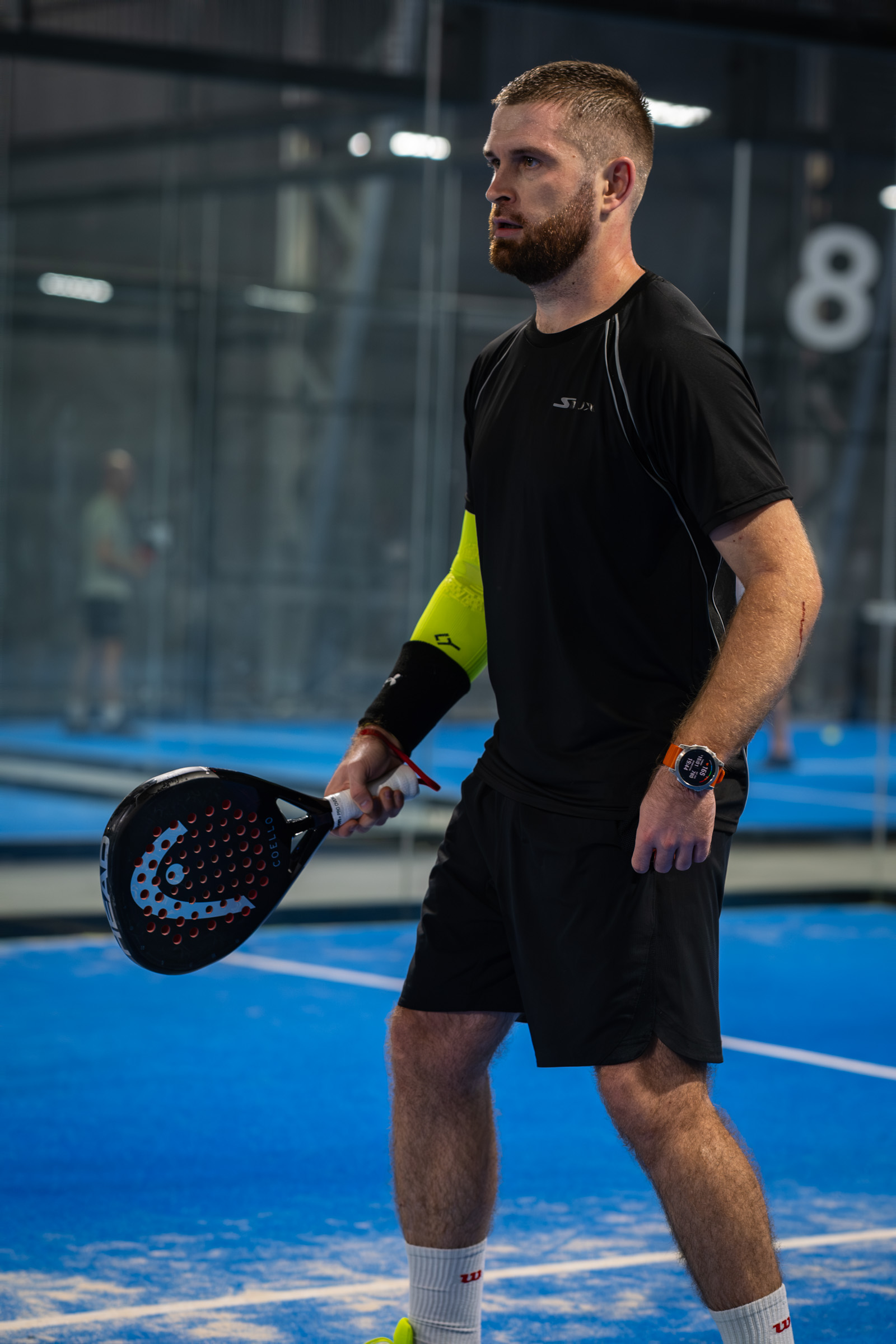 King of the Court Padel Tournament - изображение 56