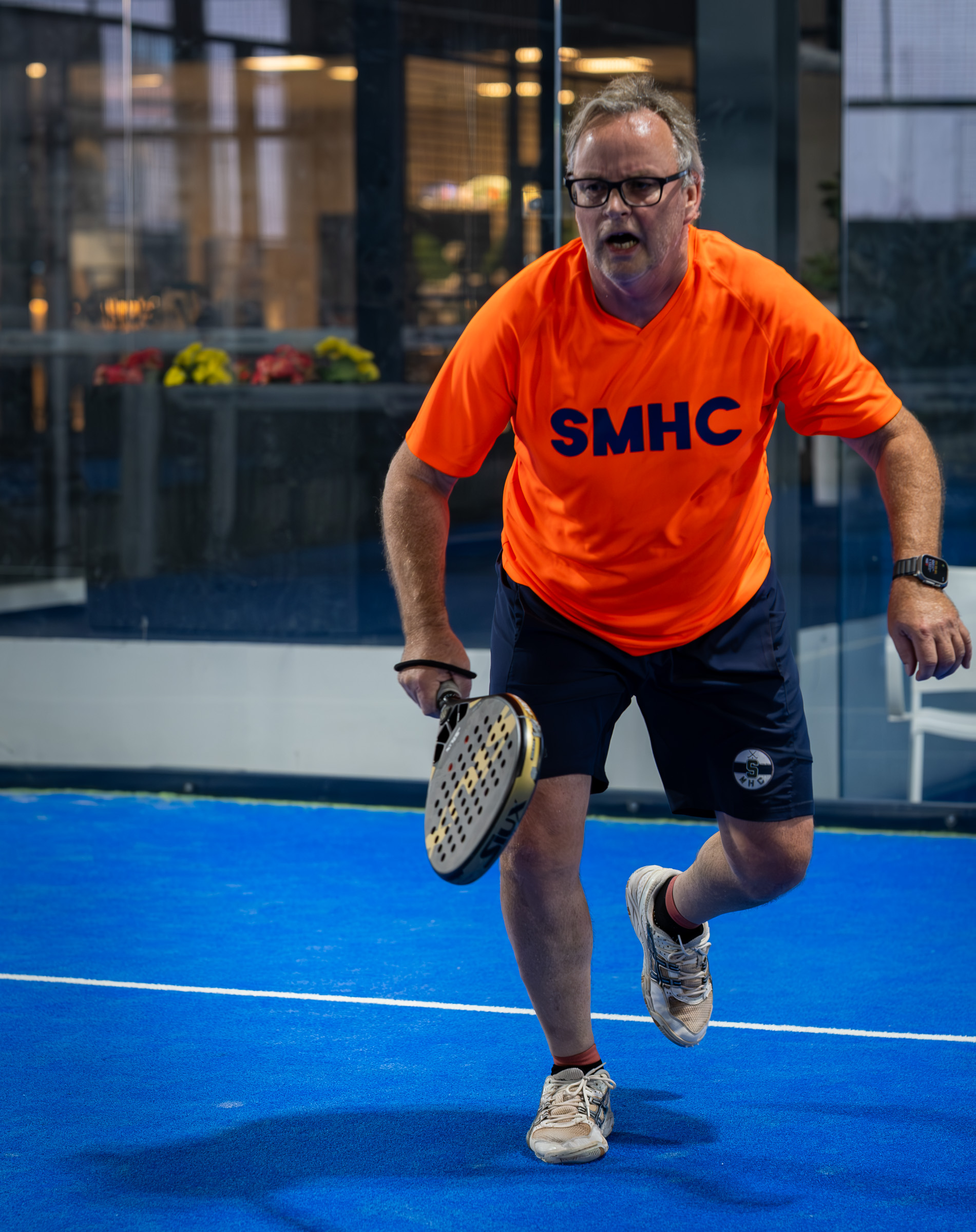 Lindo vs the Netherlands - изображение 84