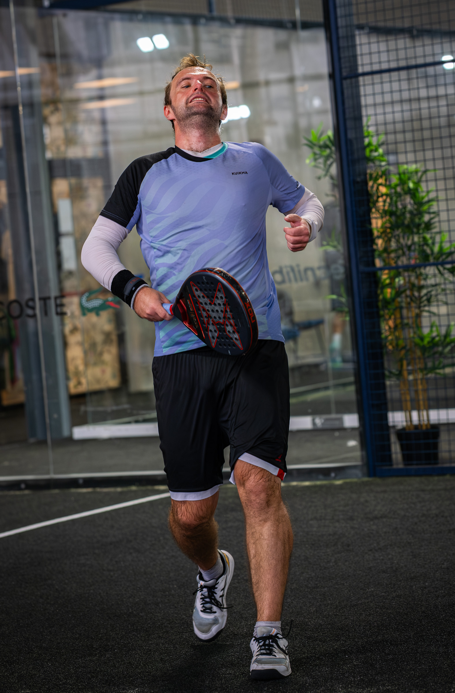 Lindo Padel Tournament - изображение 123