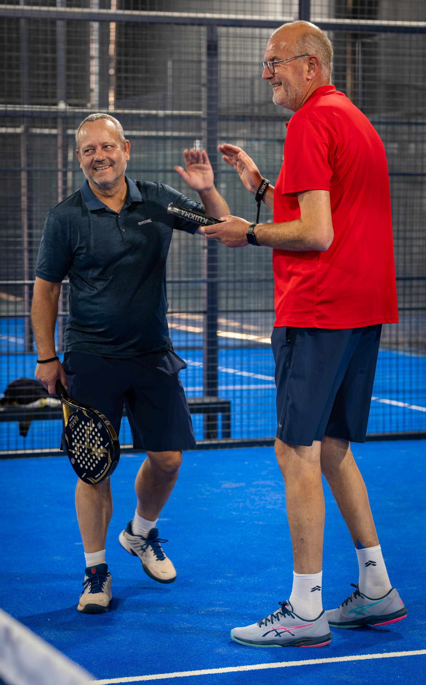 Lindo vs the Netherlands - изображение 29